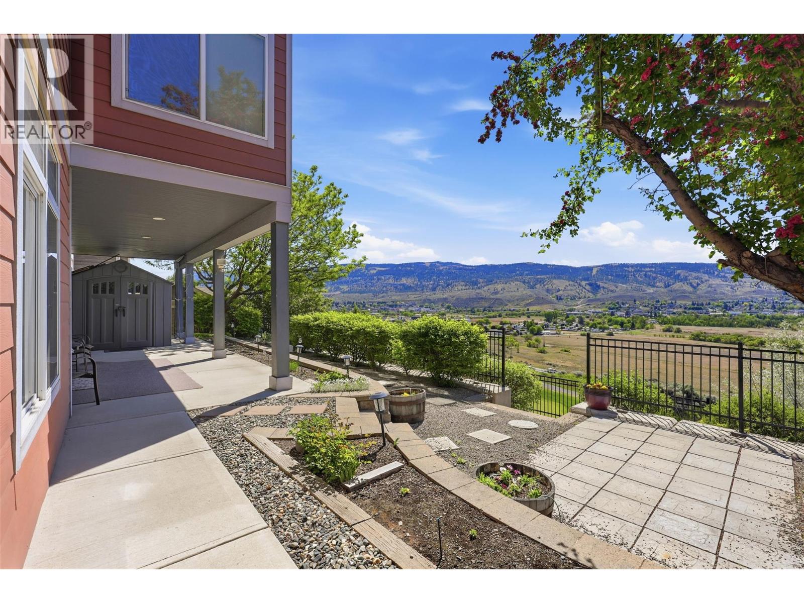 536 Trillium Drive, Kamloops, British Columbia  V2H 1R8 - Photo 34 - 10386689