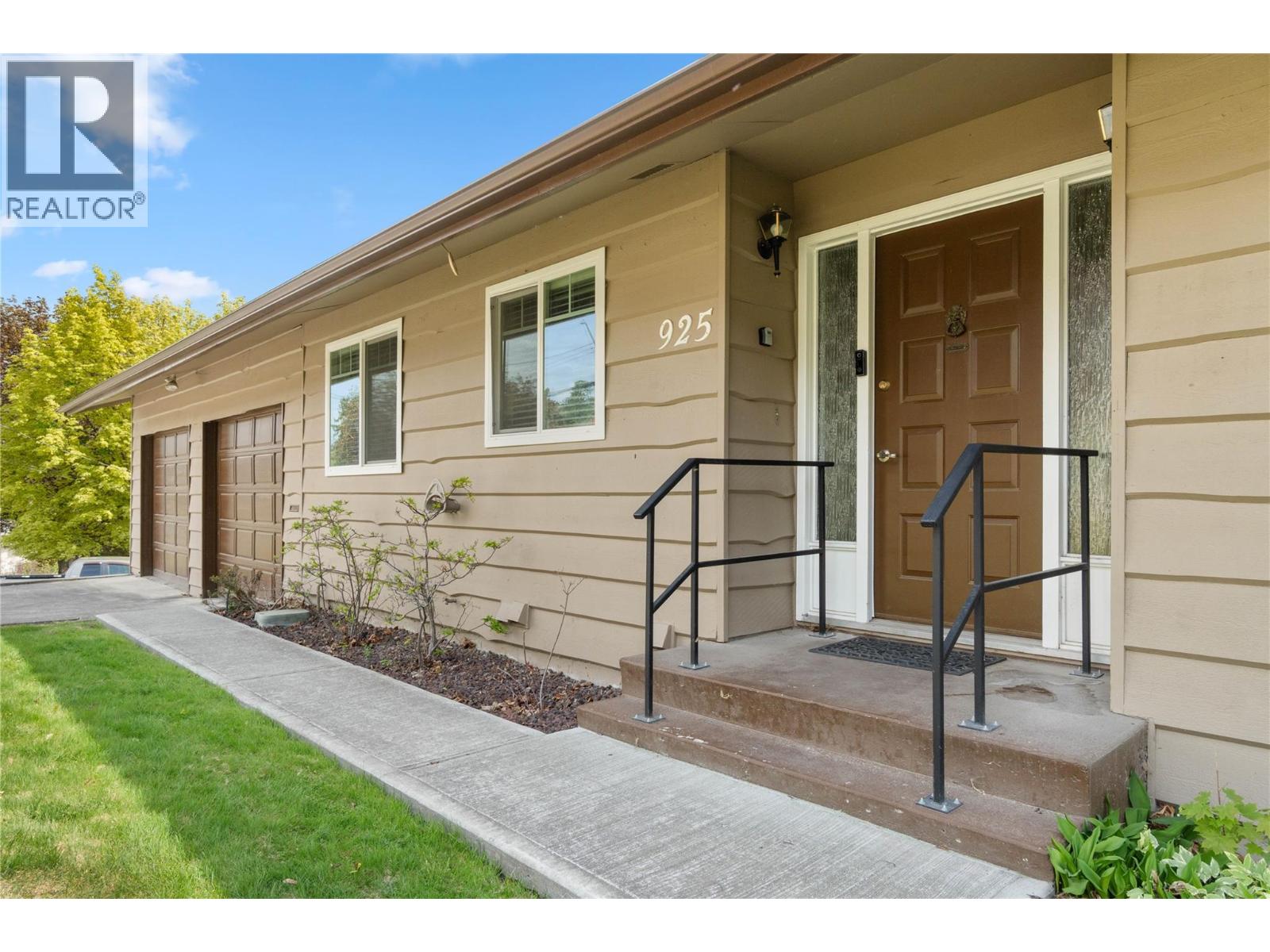 925 SICAMORE Drive, kamloops, British Columbia