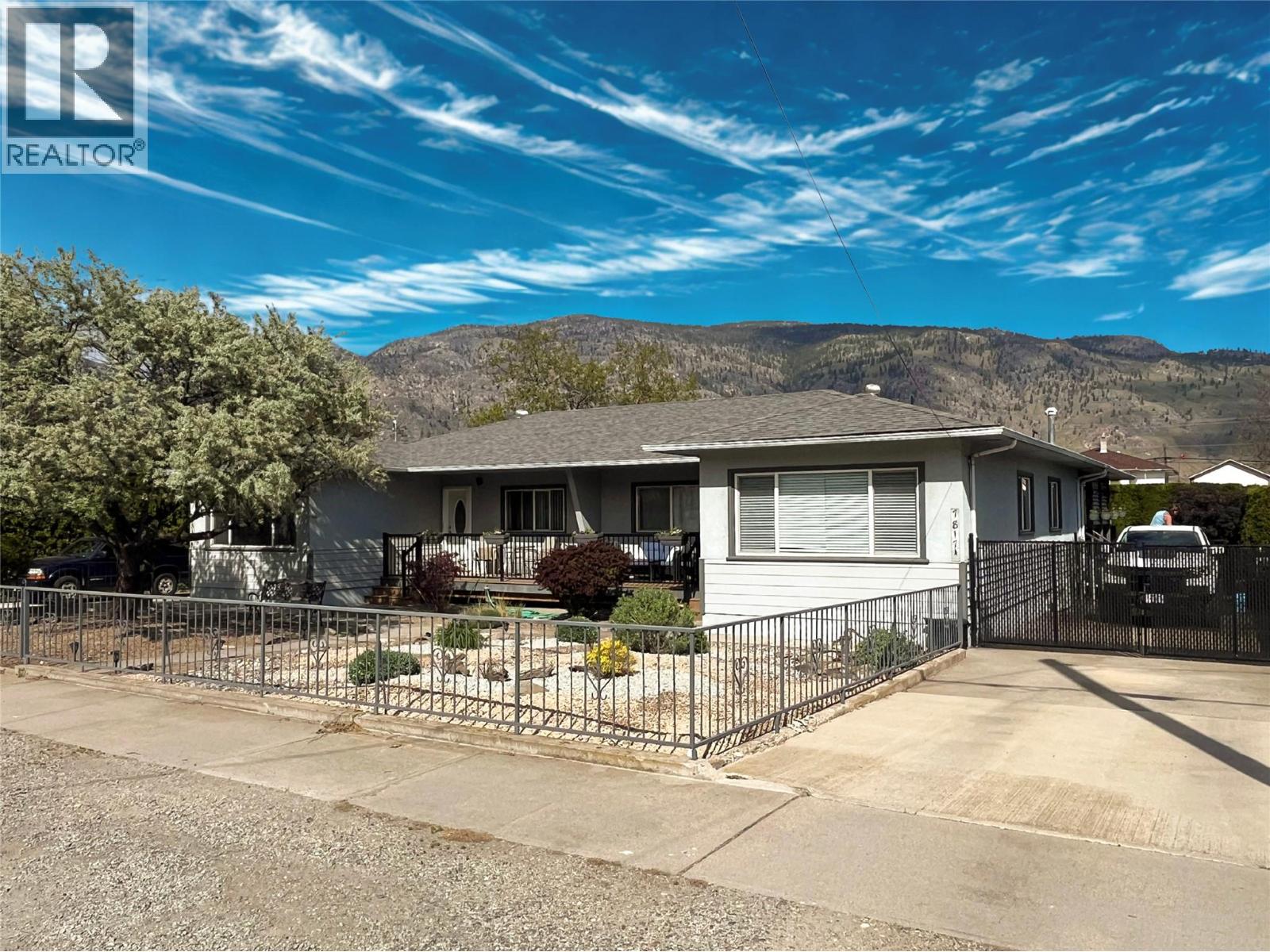 7817 89th Street, osoyoos, British Columbia