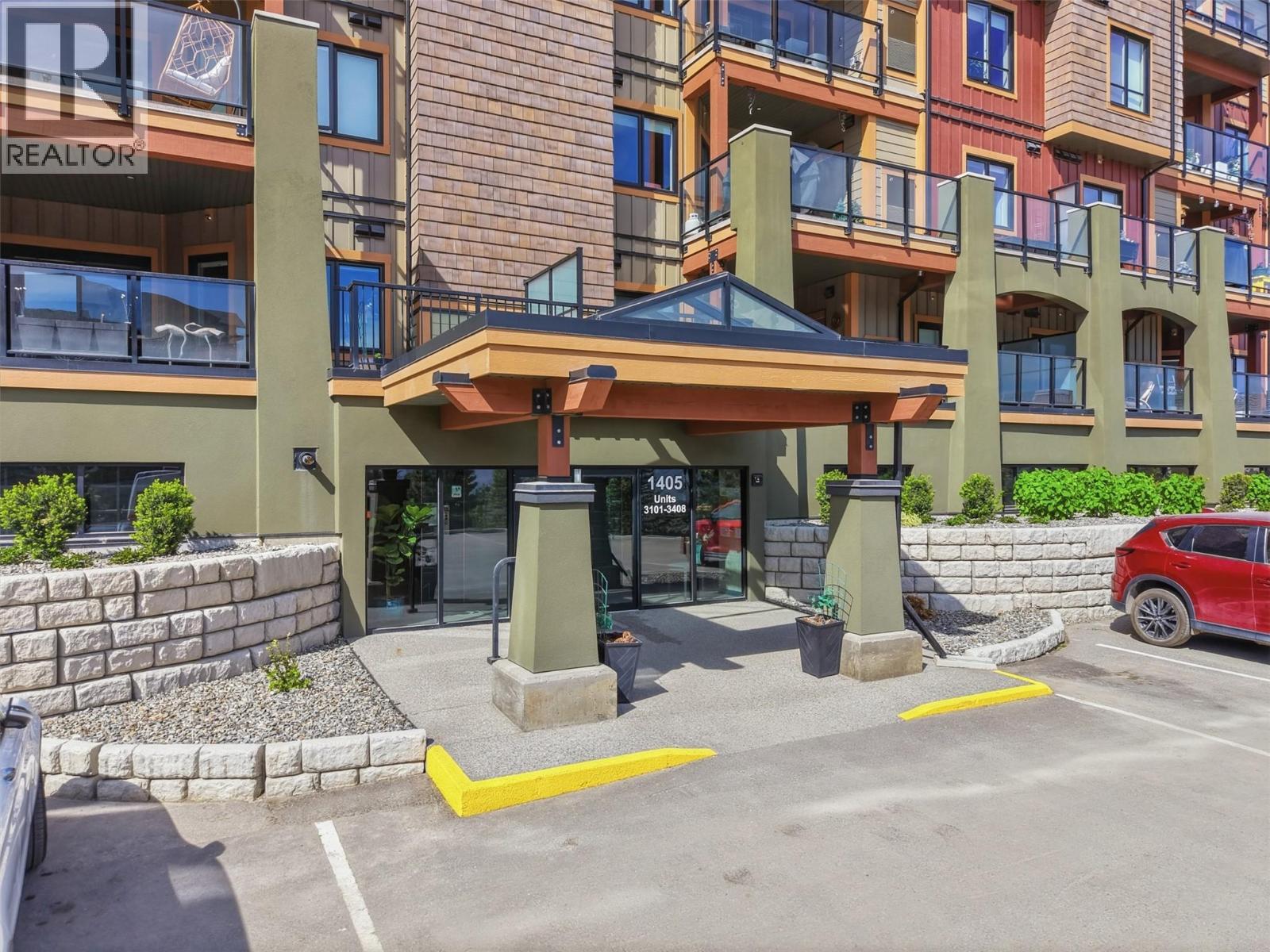 1405 Springhill Drive Unit# 3307, Kamloops, British Columbia  V2C 0B5 - Photo 2 - 10386184