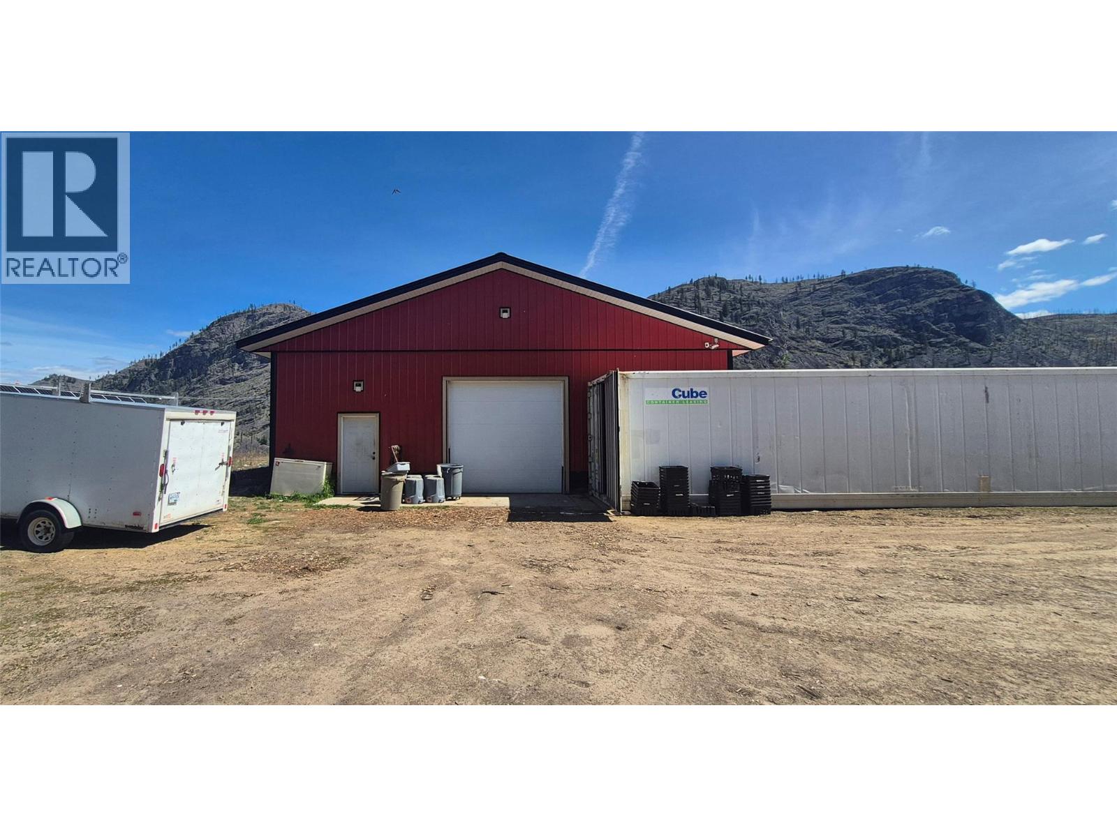2825 33 Highway, Westbridge, British Columbia  V0H 2B0 - Photo 11 - 10385906
