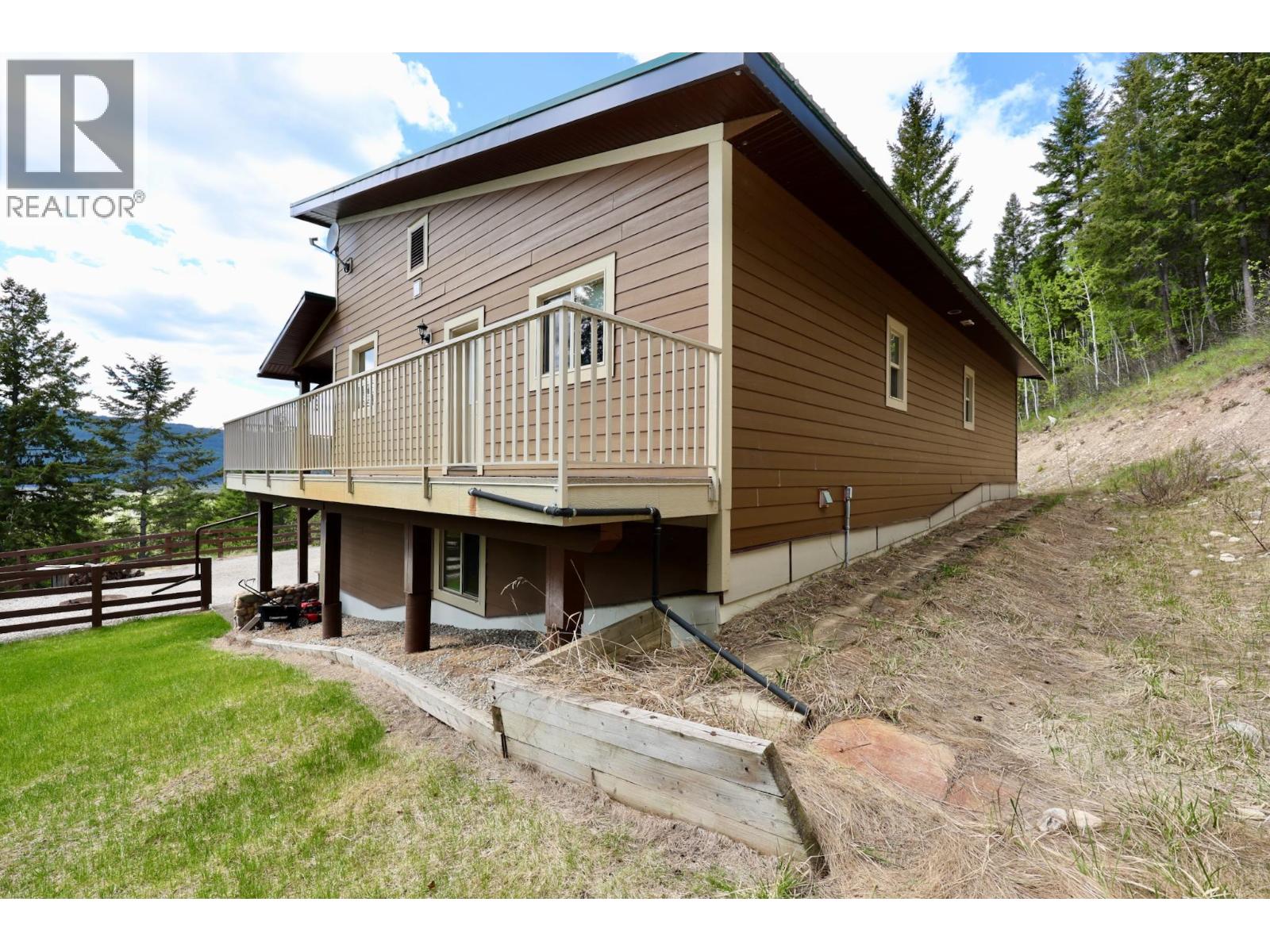 4905 Castledale View Estates Road Road, Golden, British Columbia  V0A 1L0 - Photo 23 - 10386811