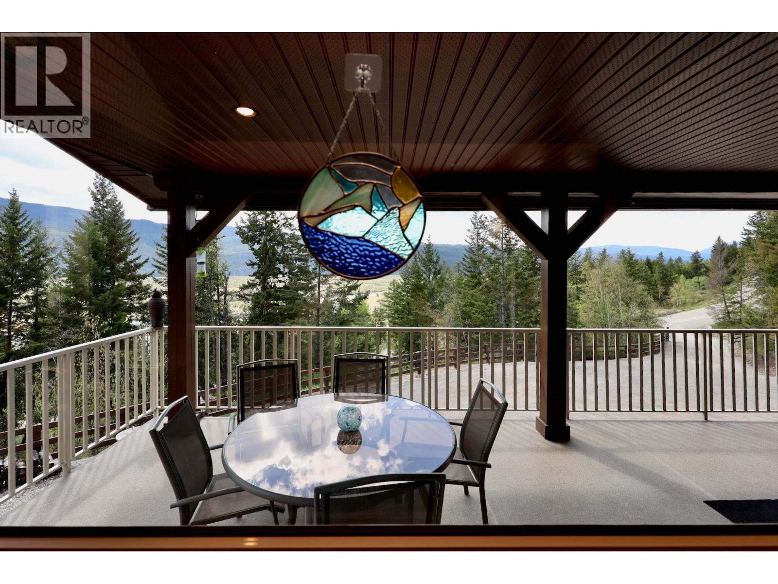 4905 Castledale View Estates Road Road, Golden, British Columbia  V0A 1L0 - Photo 42 - 10386811