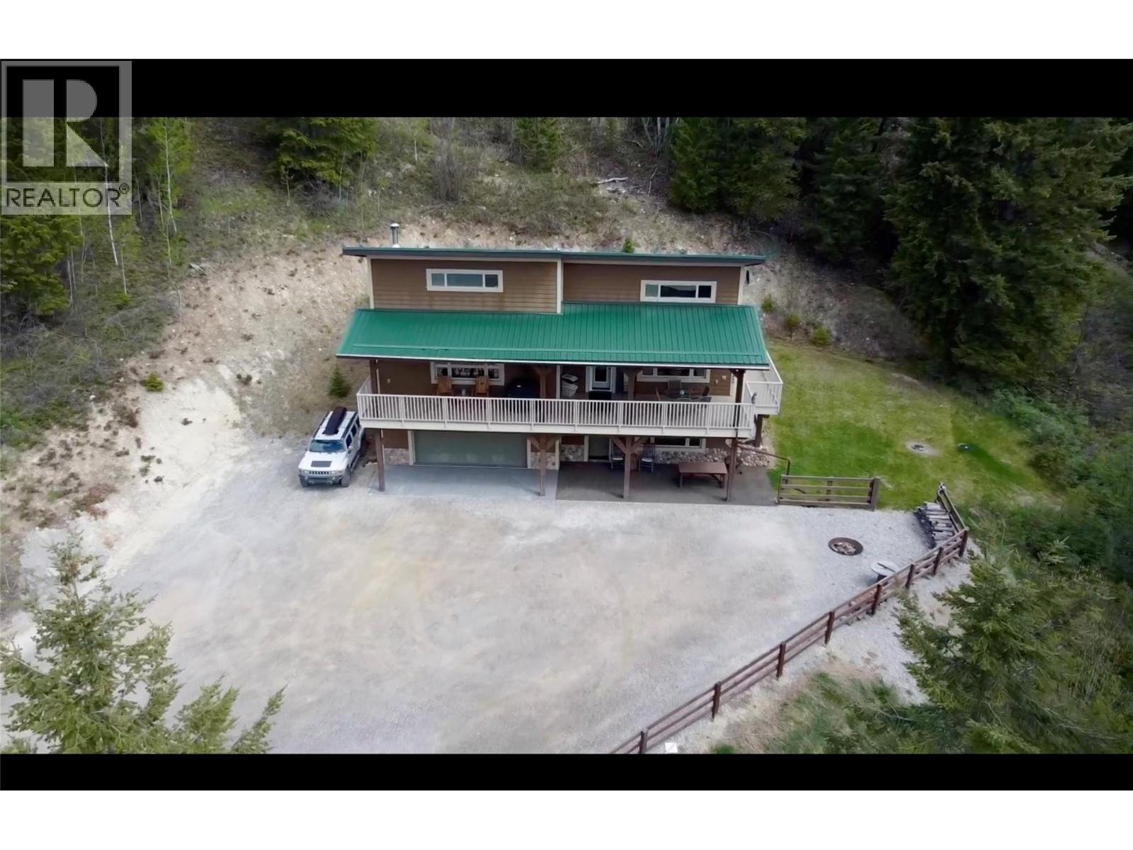 4905 Castledale View Estates Road Road, Golden, British Columbia  V0A 1L0 - Photo 64 - 10386811
