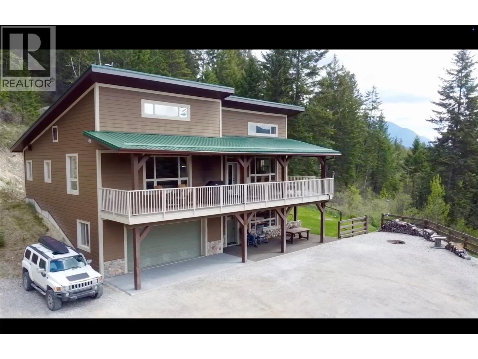 4905 Castledale View Estates Road Road, Golden, British Columbia  V0A 1L0 - Photo 68 - 10386811
