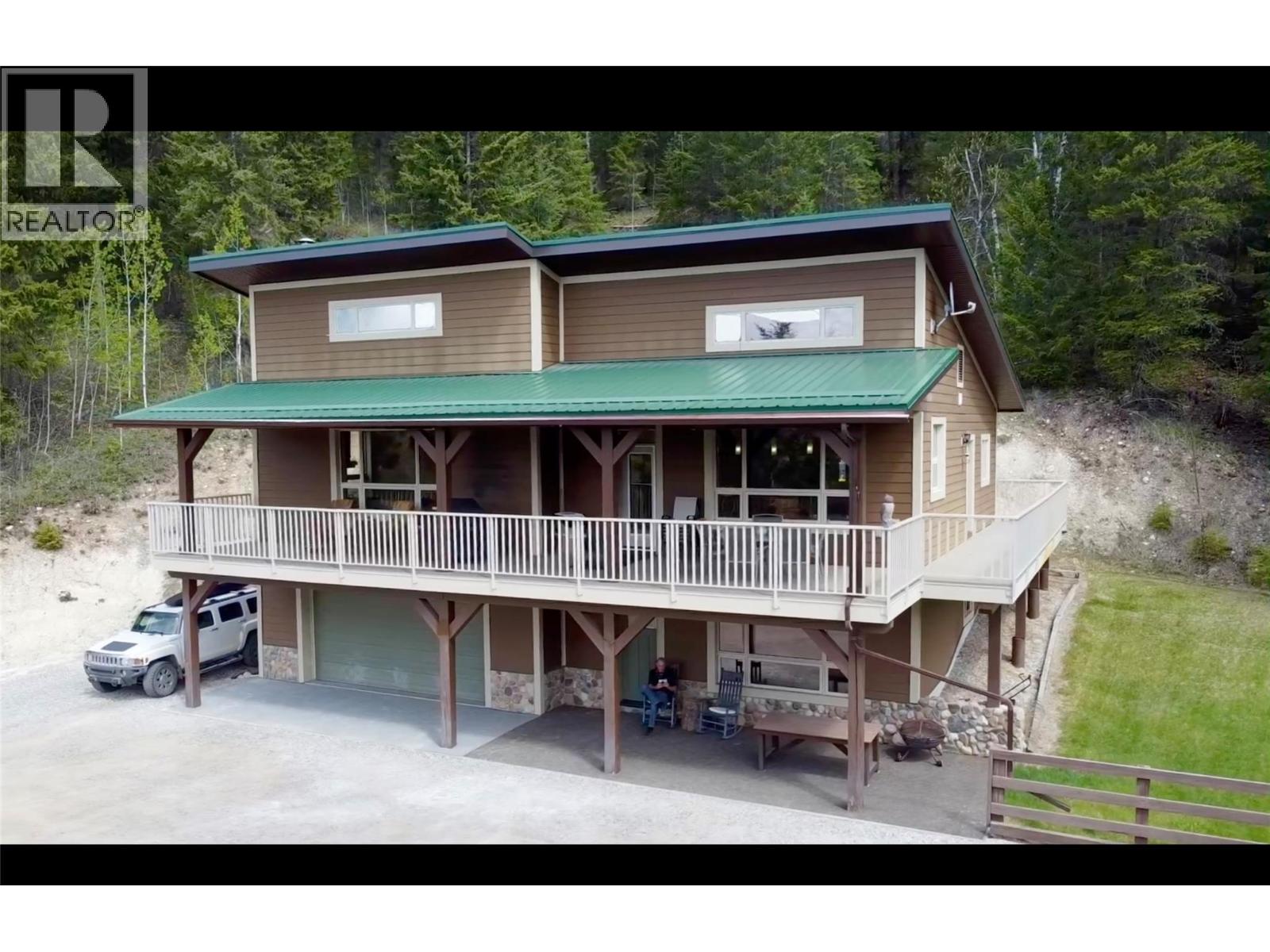 4905 Castledale View Estates Road Road, Golden, British Columbia  V0A 1L0 - Photo 70 - 10386811