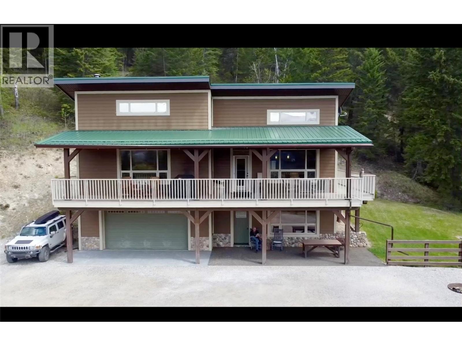 4905 Castledale View Estates Road Road, Golden, British Columbia  V0A 1L0 - Photo 71 - 10386811