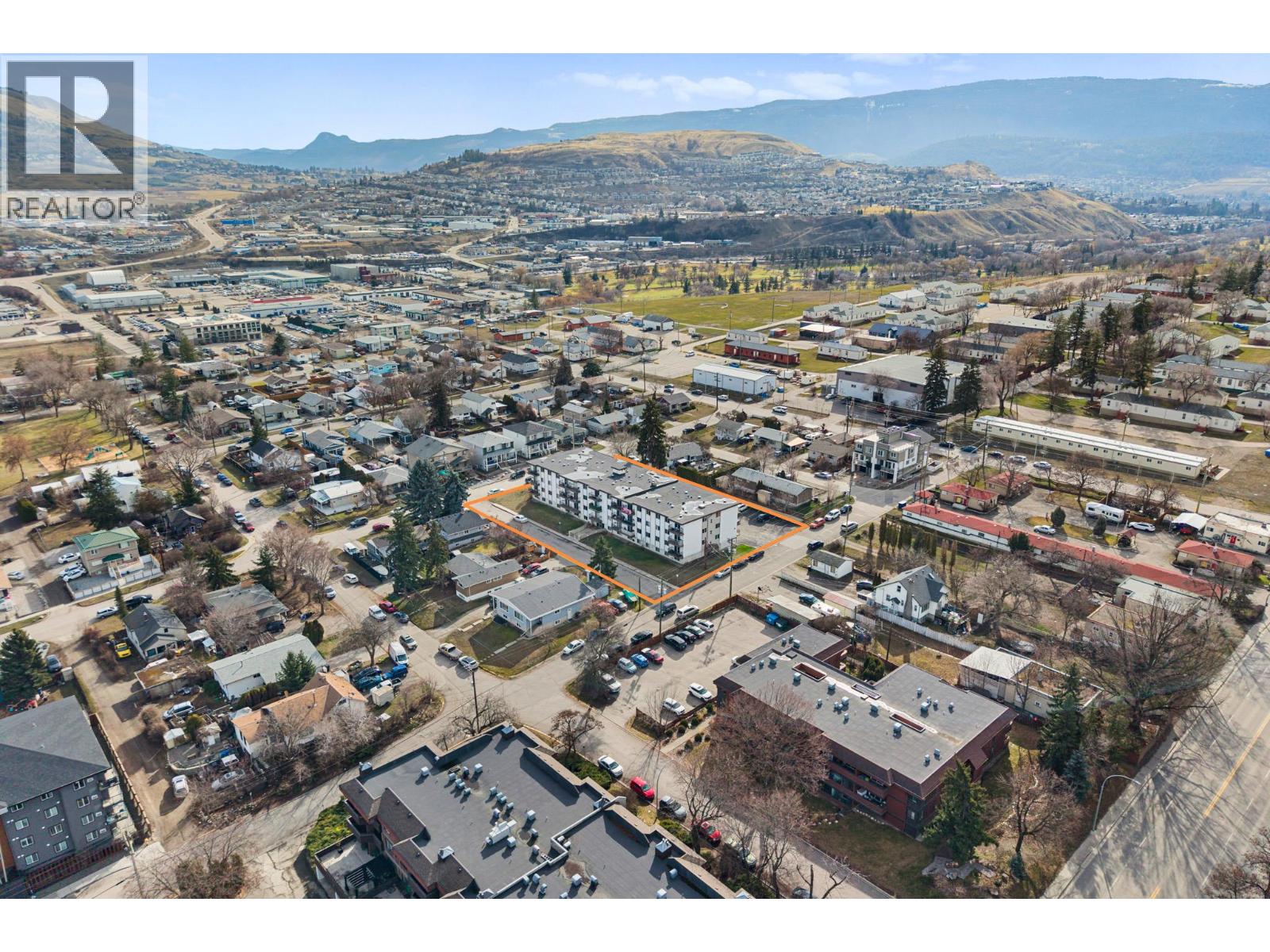 1604 31 Street, Vernon, British Columbia  V1T 5G8 - Photo 2 - 10386799