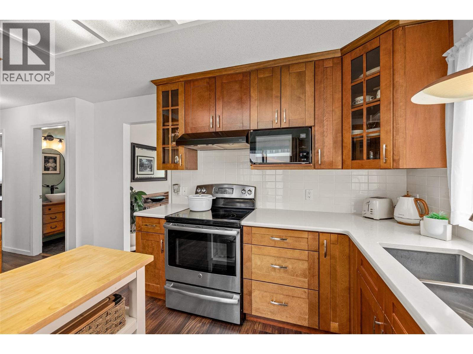 615 Glenmeadows Road Unit# 49, Kelowna, British Columbia  V1V 1N9 - Photo 16 - 10386772