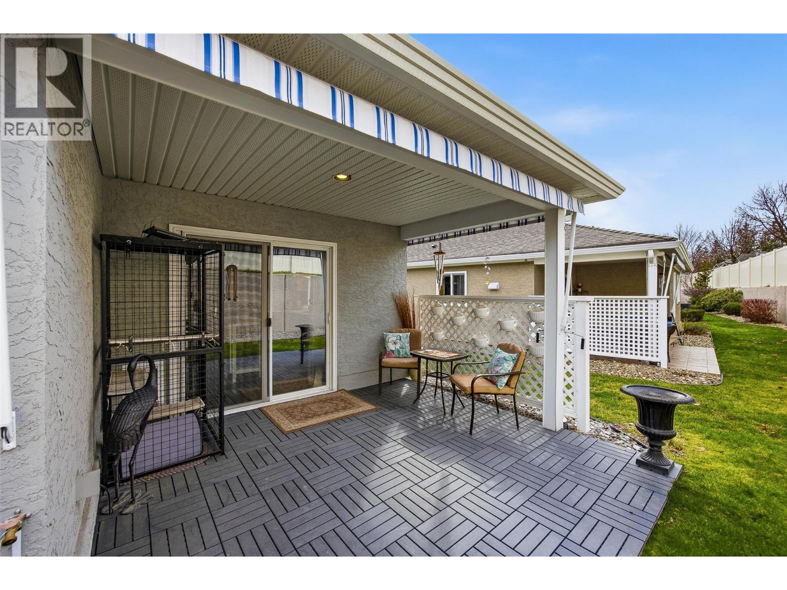 615 Glenmeadows Road Unit# 49, Kelowna, British Columbia  V1V 1N9 - Photo 27 - 10386772