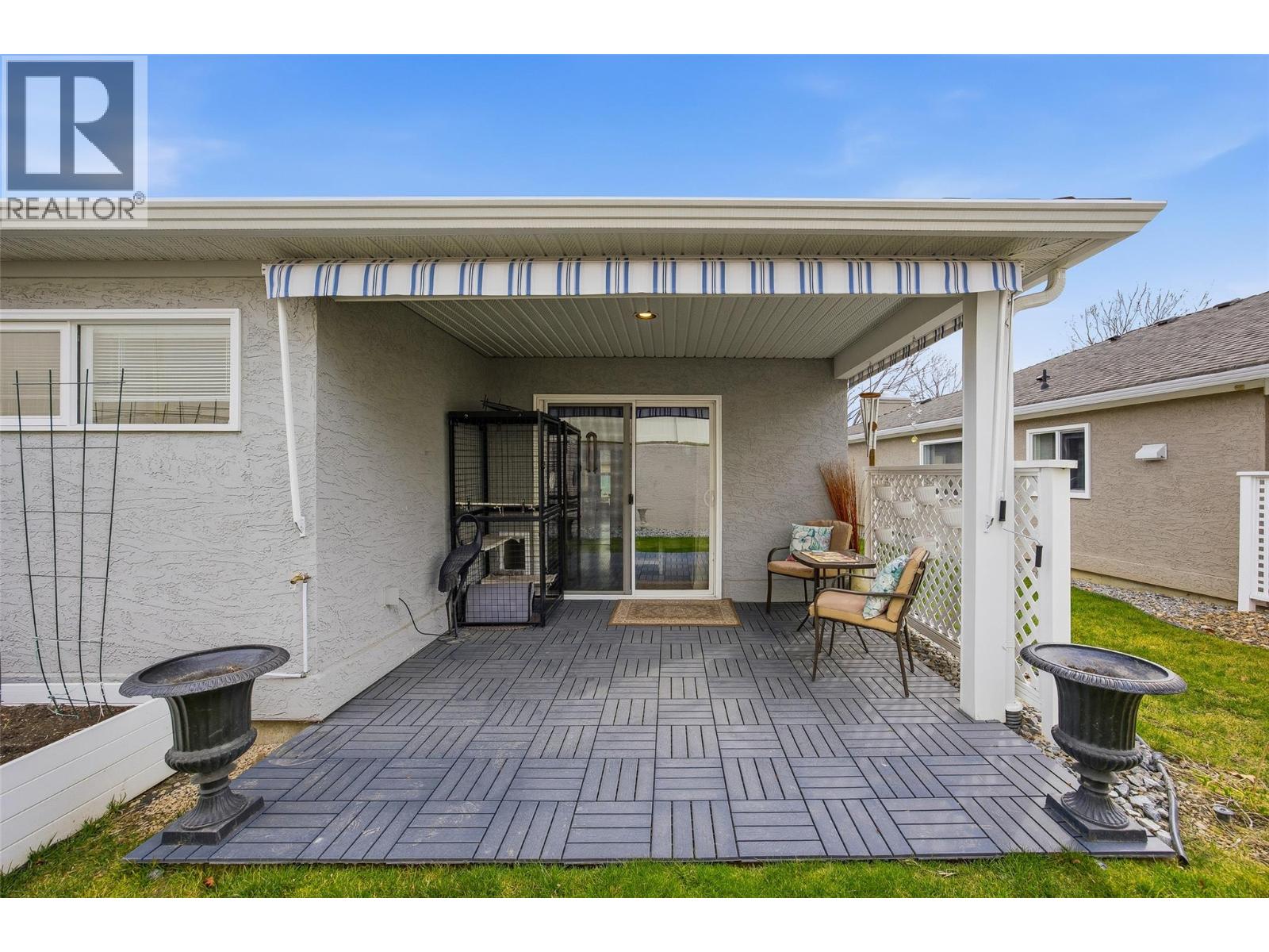 615 Glenmeadows Road Unit# 49, Kelowna, British Columbia  V1V 1N9 - Photo 28 - 10386772