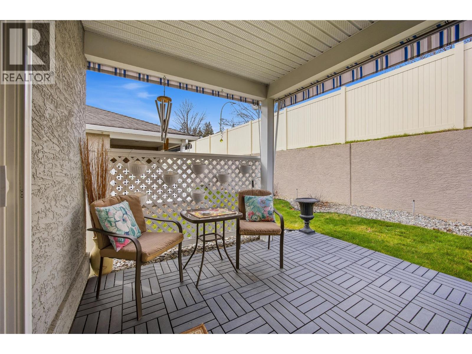 615 Glenmeadows Road Unit# 49, Kelowna, British Columbia  V1V 1N9 - Photo 29 - 10386772