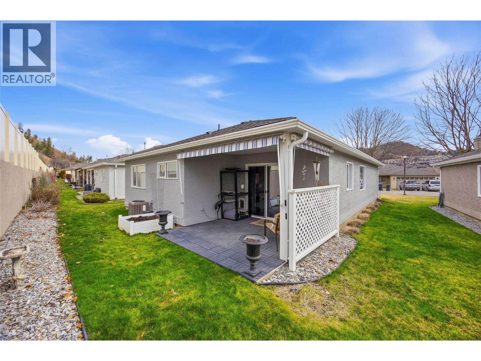 615 Glenmeadows Road Unit# 49, Kelowna, British Columbia  V1V 1N9 - Photo 30 - 10386772