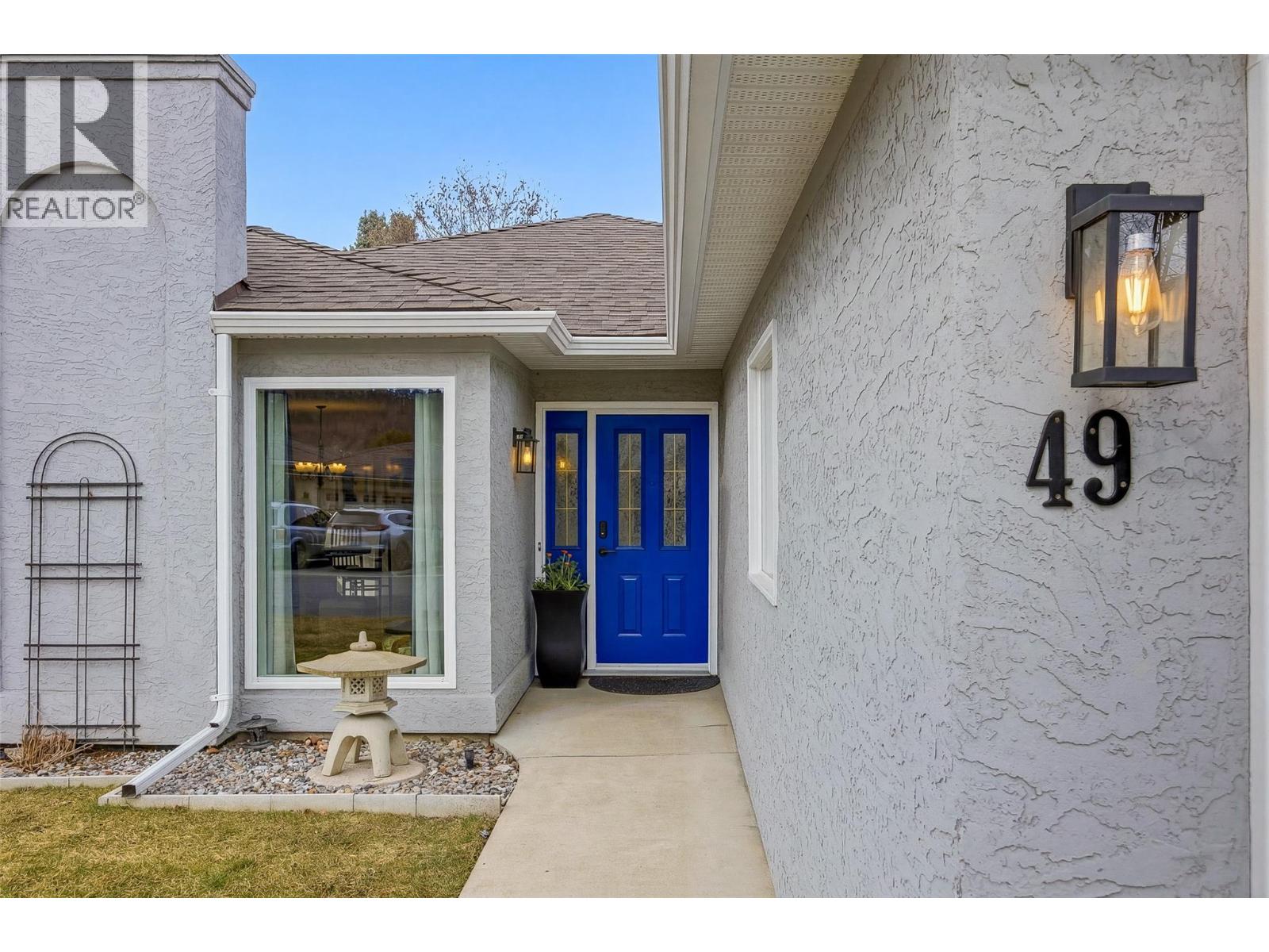 615 Glenmeadows Road Unit# 49, Kelowna, British Columbia  V1V 1N9 - Photo 7 - 10386772
