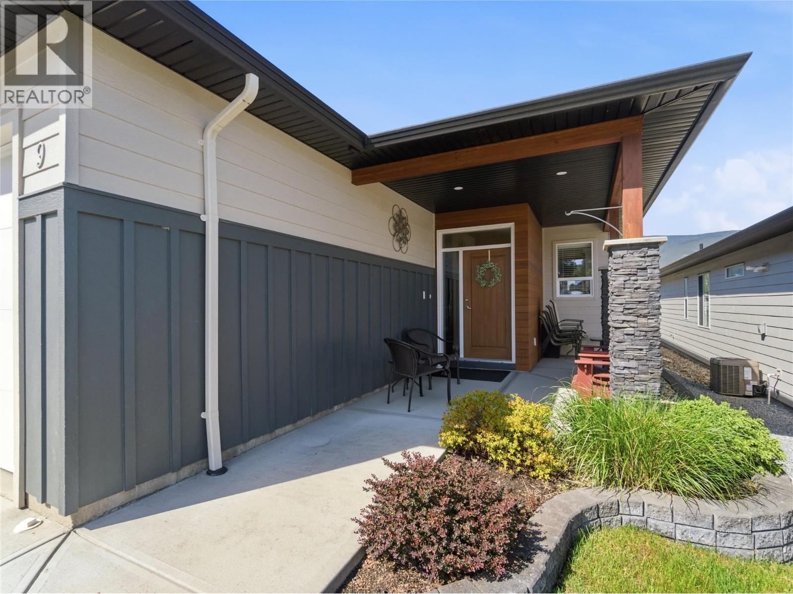 1611 10 Street Sw Unit# 9, Salmon Arm, British Columbia  V1E 0C8 - Photo 46 - 10386757