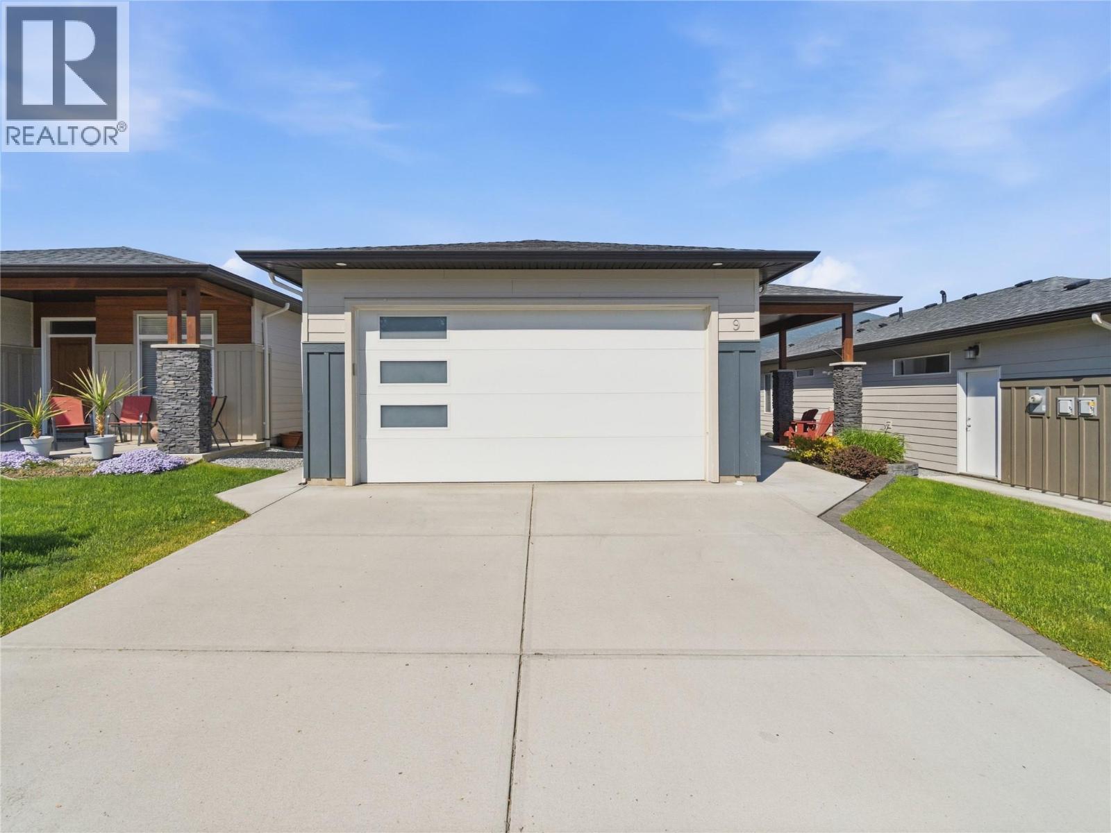 1611 10 Street Sw Unit# 9, Salmon Arm, British Columbia  V1E 0C8 - Photo 50 - 10386757