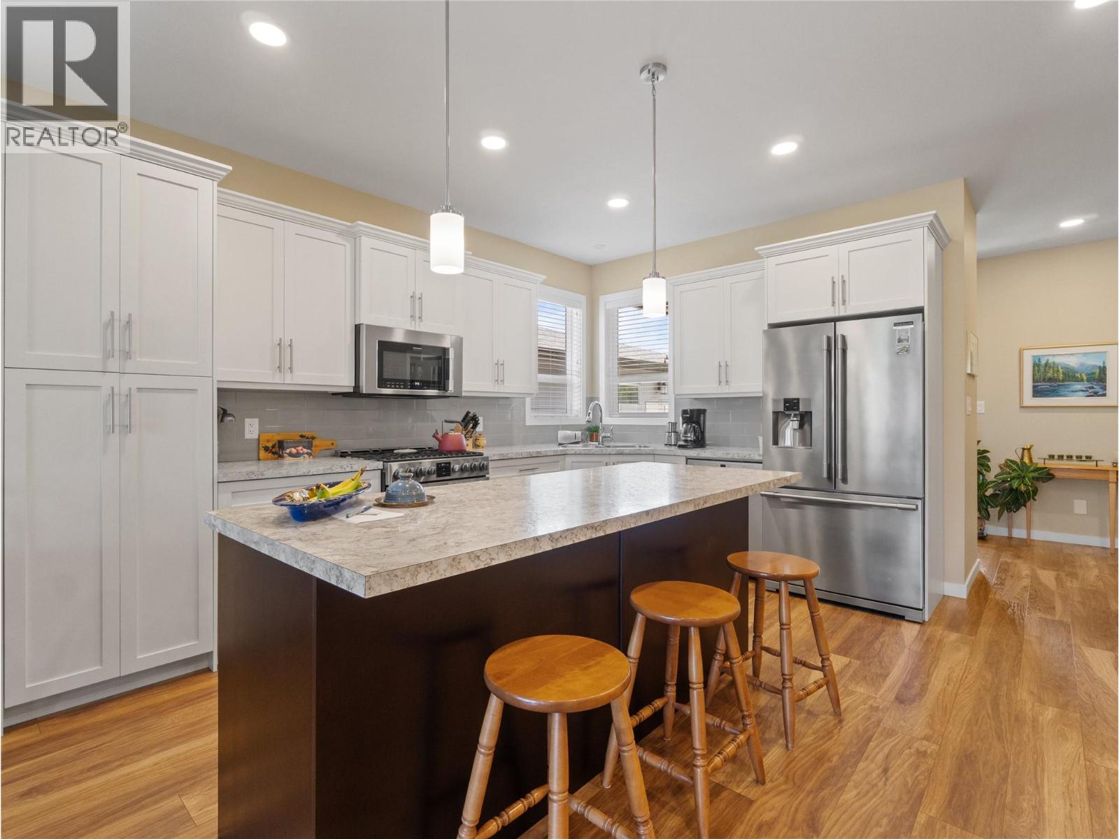 1611 10 Street Sw Unit# 9, Salmon Arm, British Columbia  V1E 0C8 - Photo 6 - 10386757