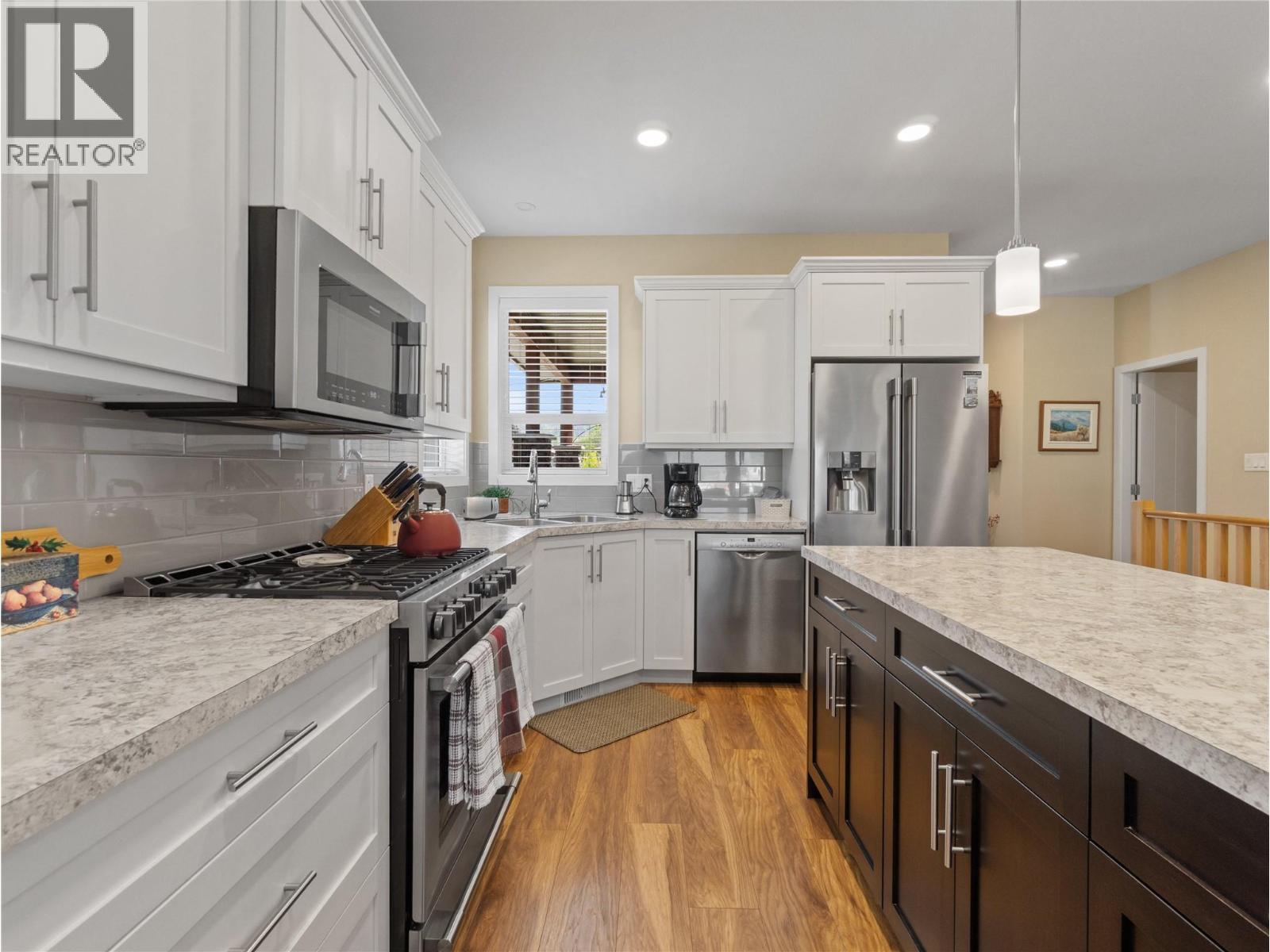 1611 10 Street Sw Unit# 9, Salmon Arm, British Columbia  V1E 0C8 - Photo 8 - 10386757