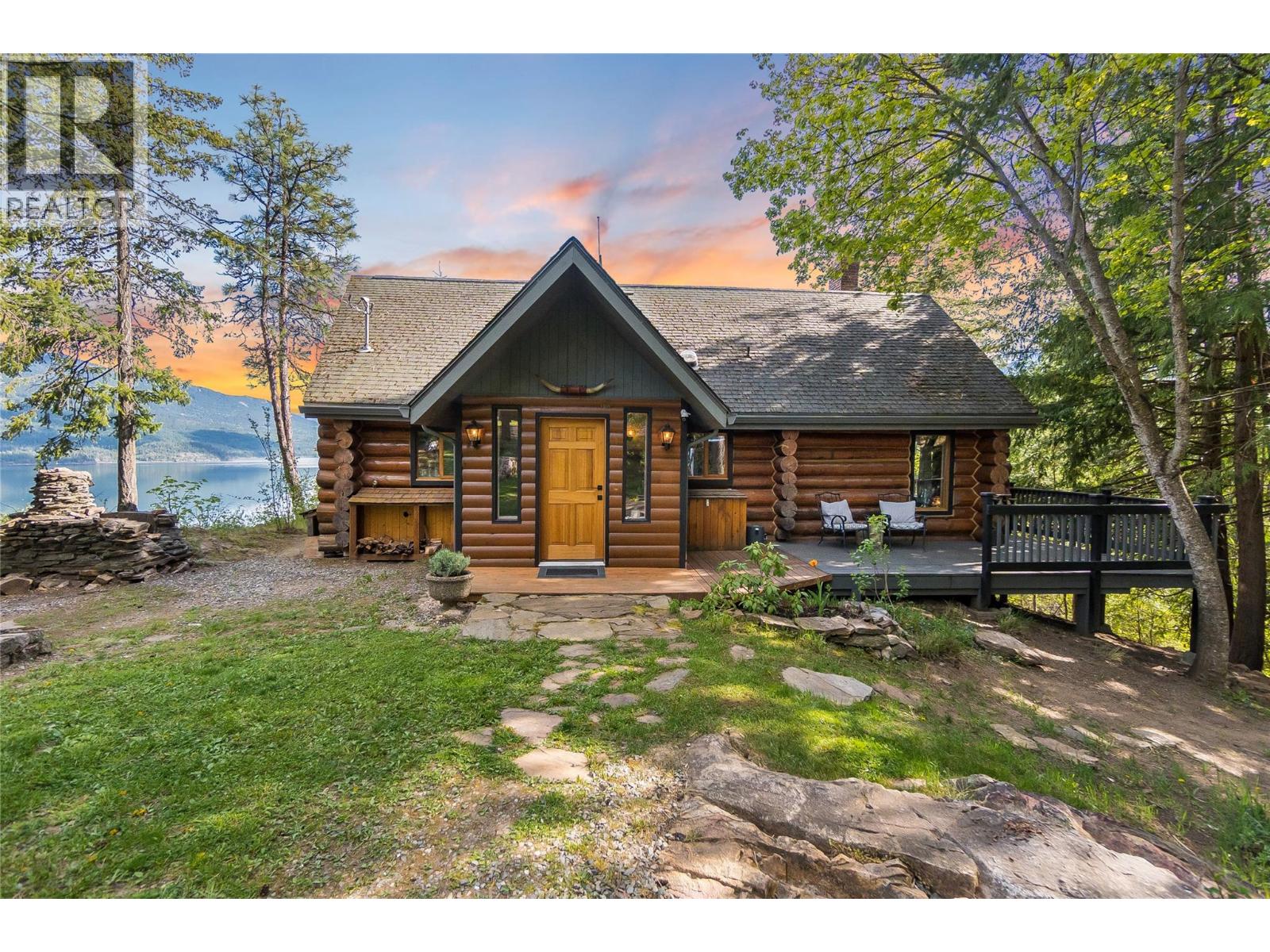 4258 Highway 31, ainsworth, British Columbia