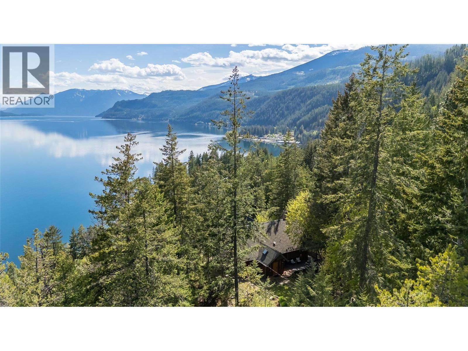 4258 Highway 31, Ainsworth, British Columbia  V0G 1A0 - Photo 17 - 10386740