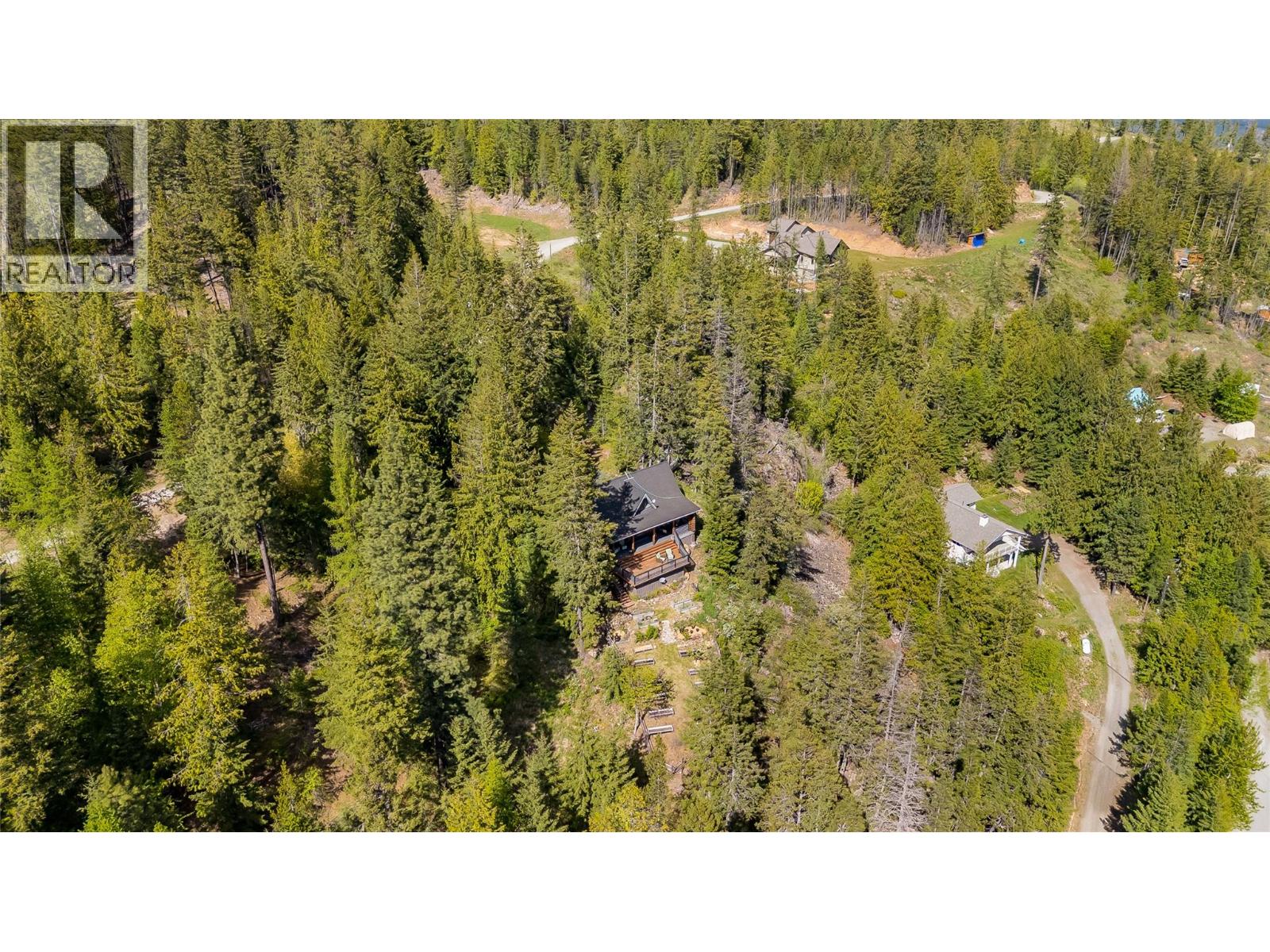 4258 Highway 31, Ainsworth, British Columbia  V0G 1A0 - Photo 2 - 10386740