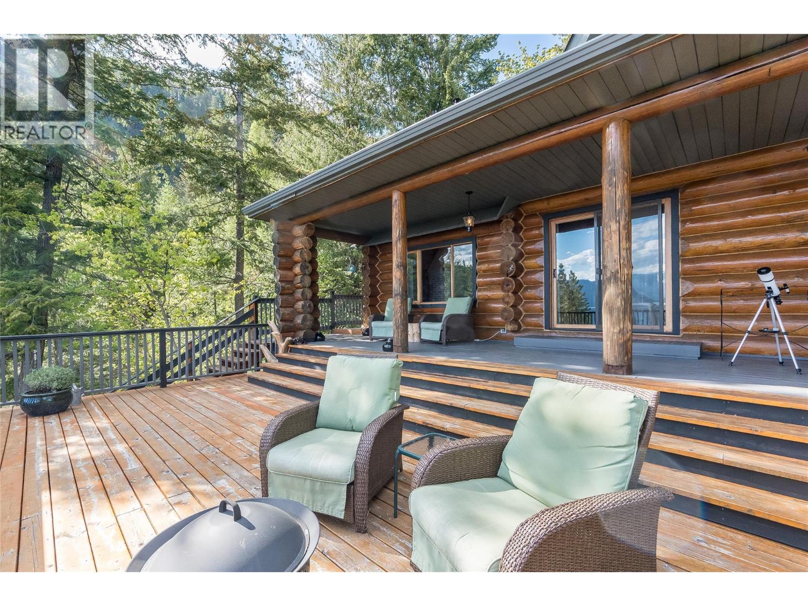4258 Highway 31, Ainsworth, British Columbia  V0G 1A0 - Photo 24 - 10386740