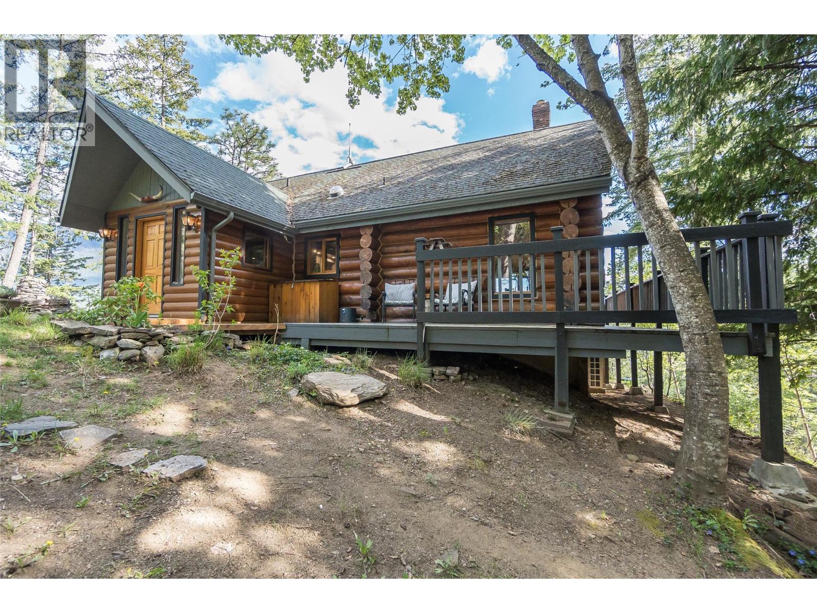 4258 Highway 31, Ainsworth, British Columbia  V0G 1A0 - Photo 41 - 10386740
