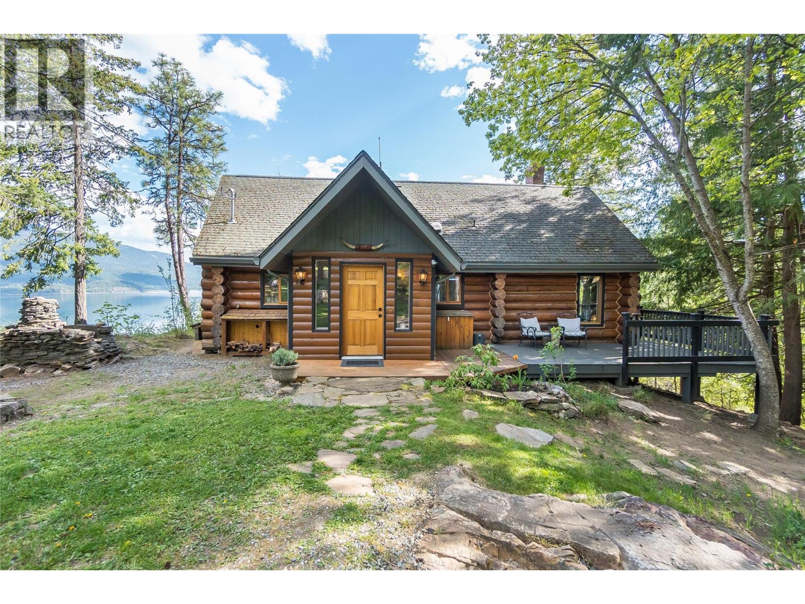 4258 Highway 31, Ainsworth, British Columbia  V0G 1A0 - Photo 42 - 10386740