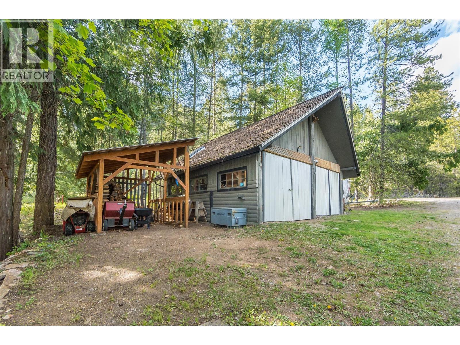 4258 Highway 31, Ainsworth, British Columbia  V0G 1A0 - Photo 45 - 10386740