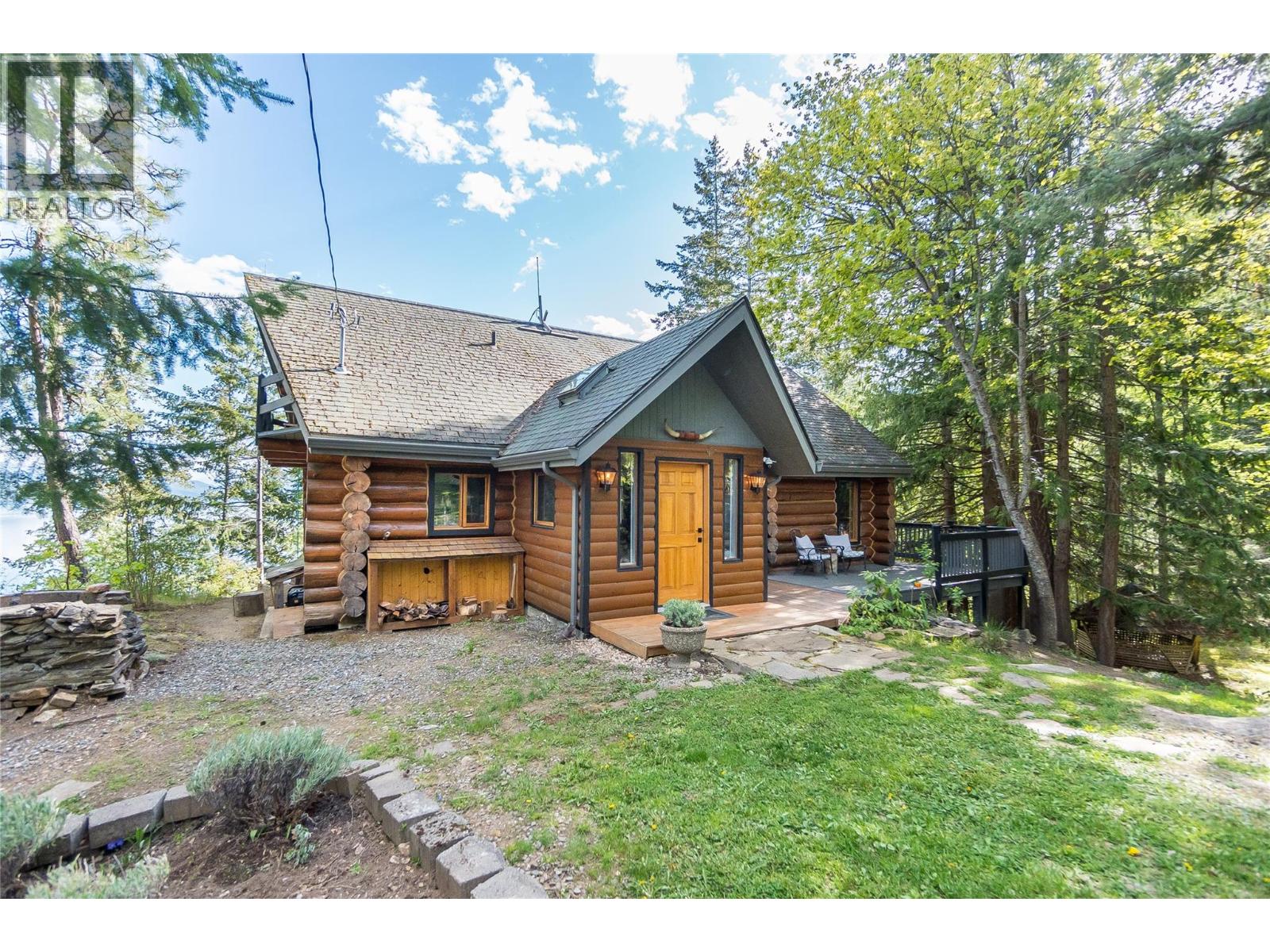 4258 Highway 31, Ainsworth, British Columbia  V0G 1A0 - Photo 46 - 10386740