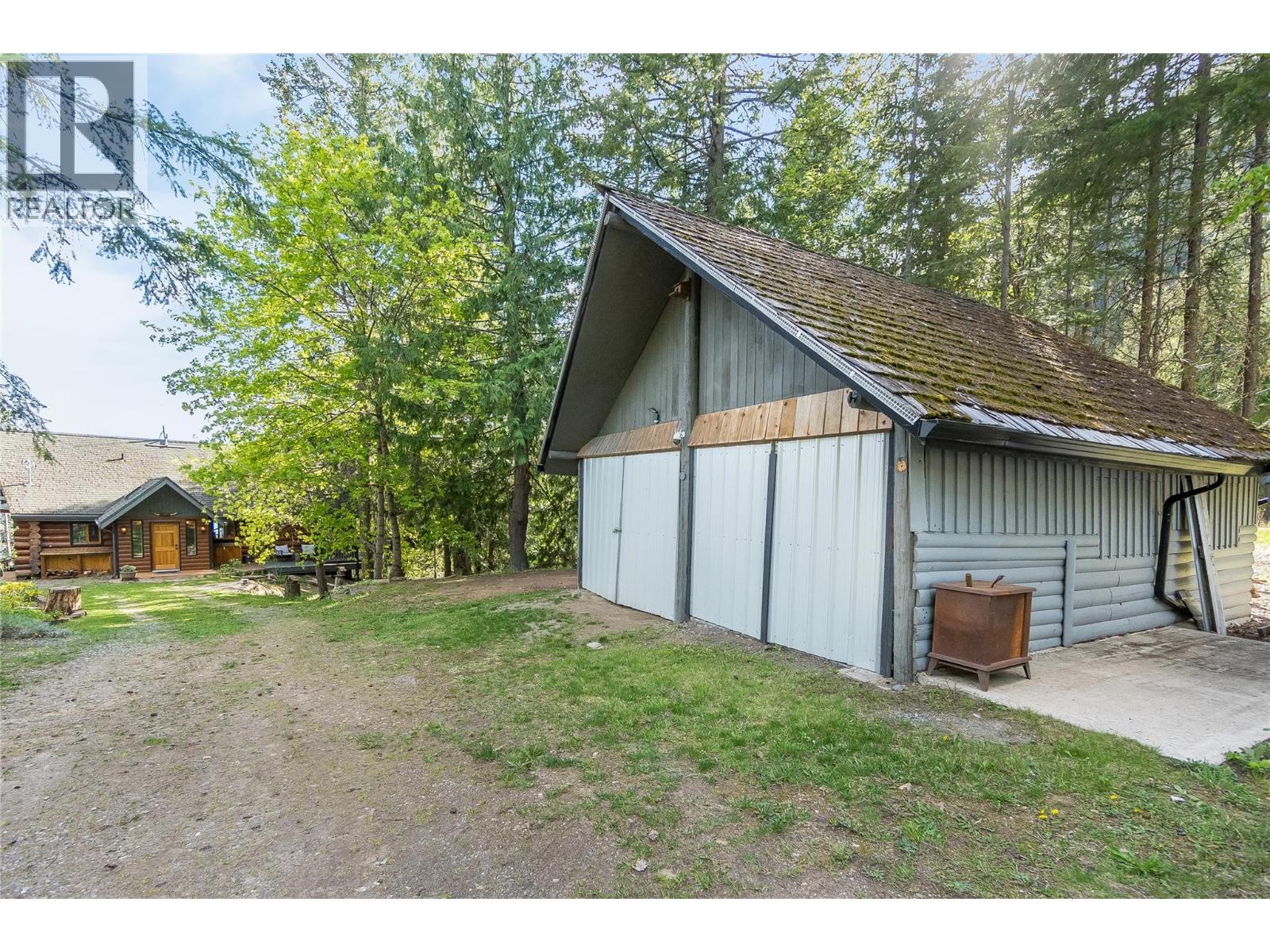 4258 Highway 31, Ainsworth, British Columbia  V0G 1A0 - Photo 48 - 10386740