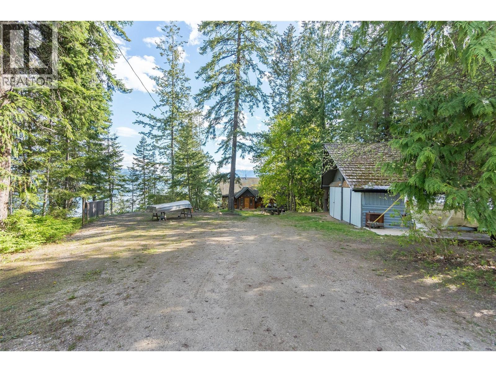 4258 Highway 31, Ainsworth, British Columbia  V0G 1A0 - Photo 49 - 10386740