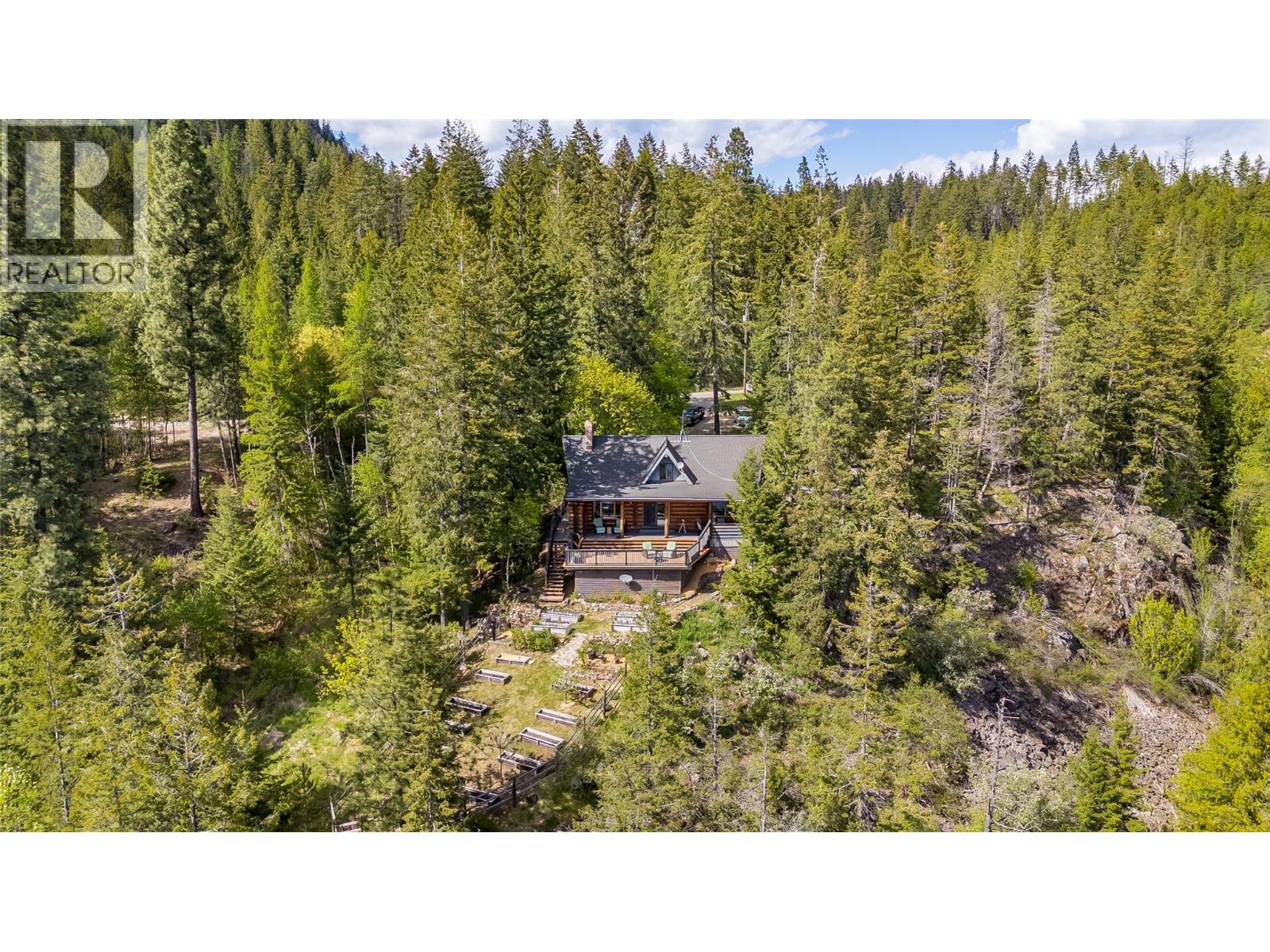 4258 Highway 31, Ainsworth, British Columbia  V0G 1A0 - Photo 6 - 10386740