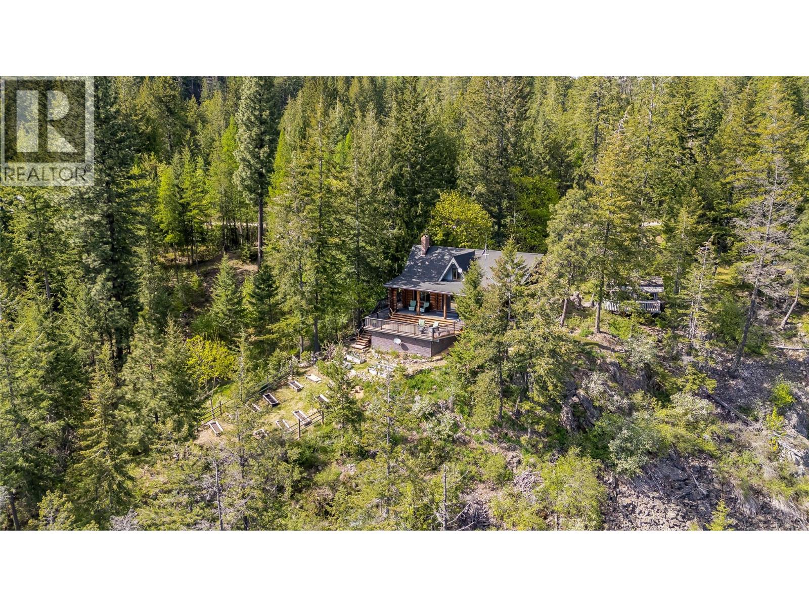 4258 Highway 31, Ainsworth, British Columbia  V0G 1A0 - Photo 8 - 10386740