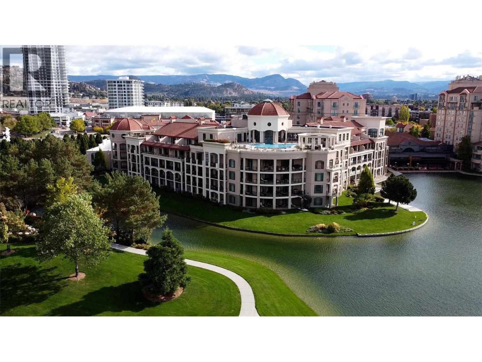 1288 Water Street Unit# 154 (H12), kelowna, British Columbia