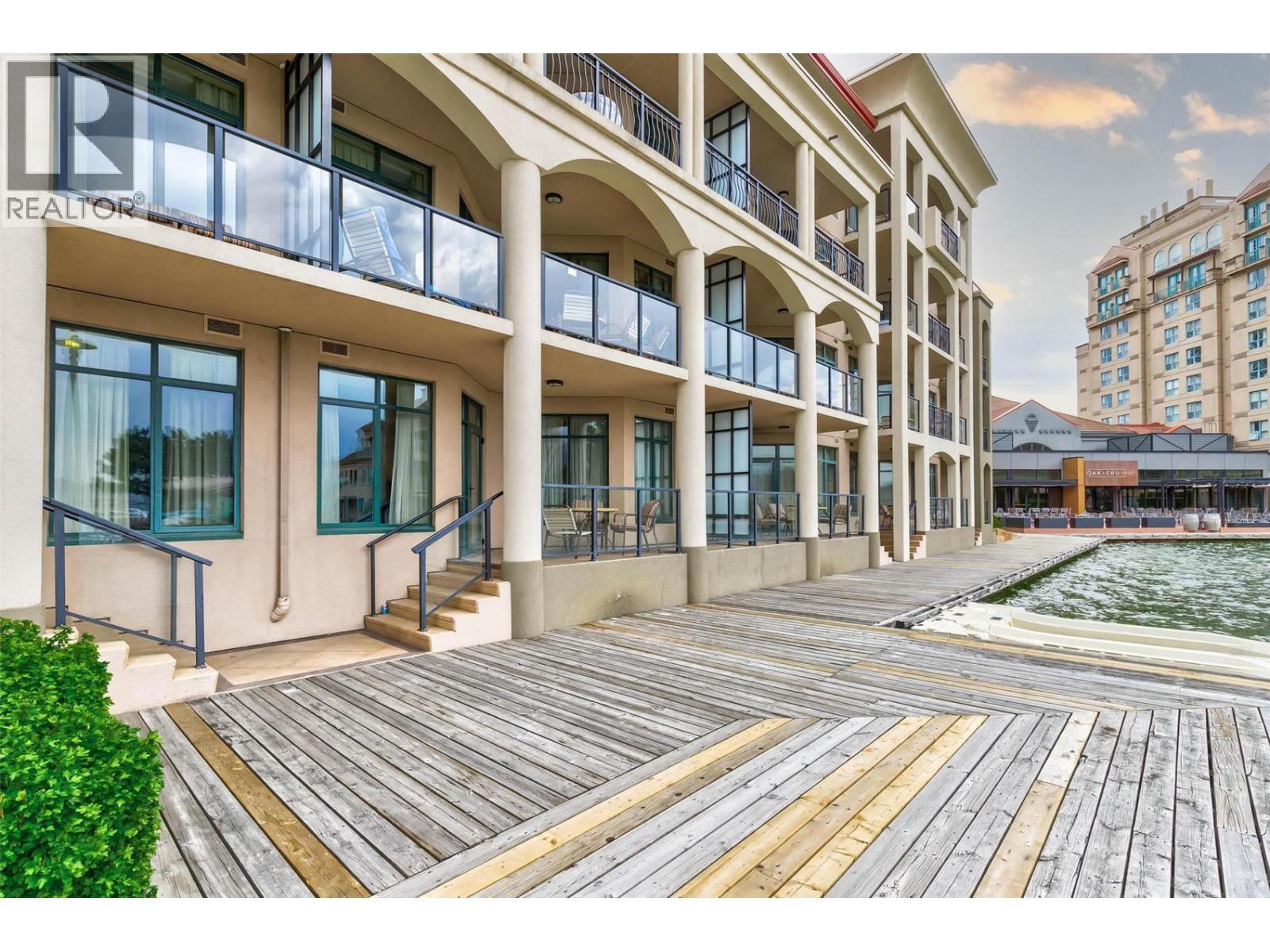 1288 Water Street Unit# 154 (H12), Kelowna, British Columbia  V1Y 9P4 - Photo 29 - 10383413