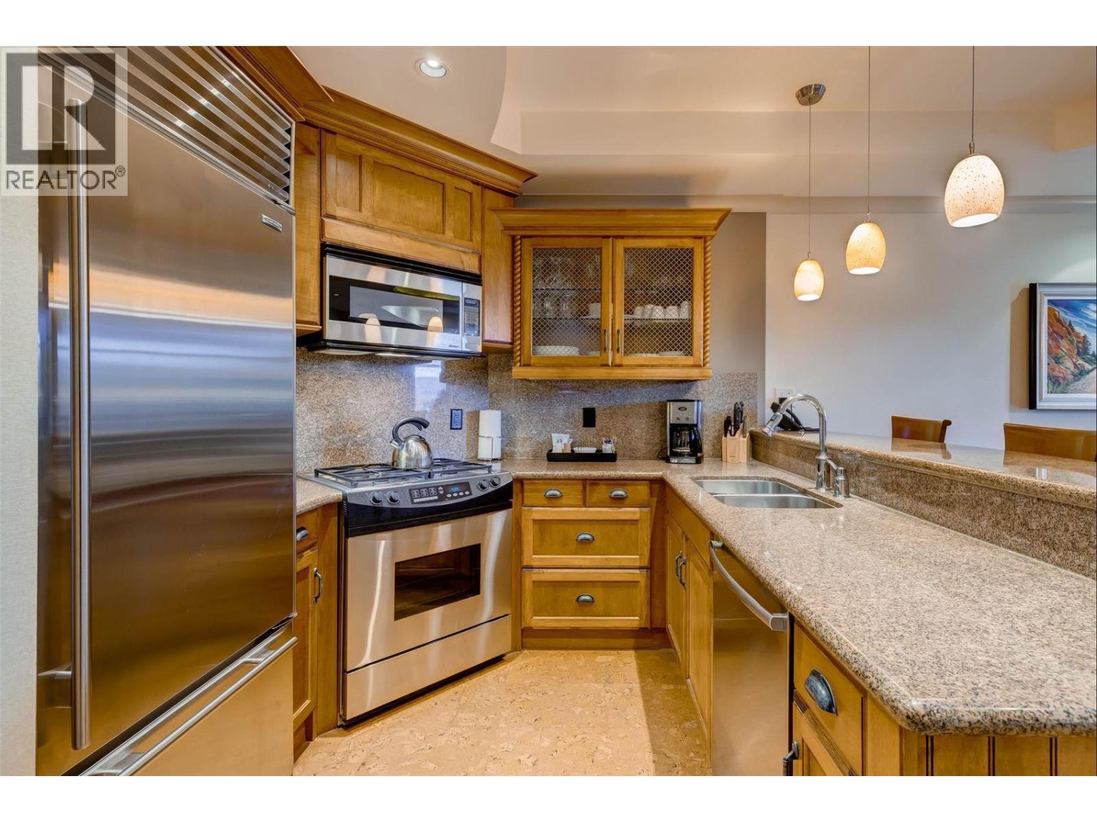 1288 Water Street Unit# 154 (H12), Kelowna, British Columbia  V1Y 9P4 - Photo 4 - 10383413