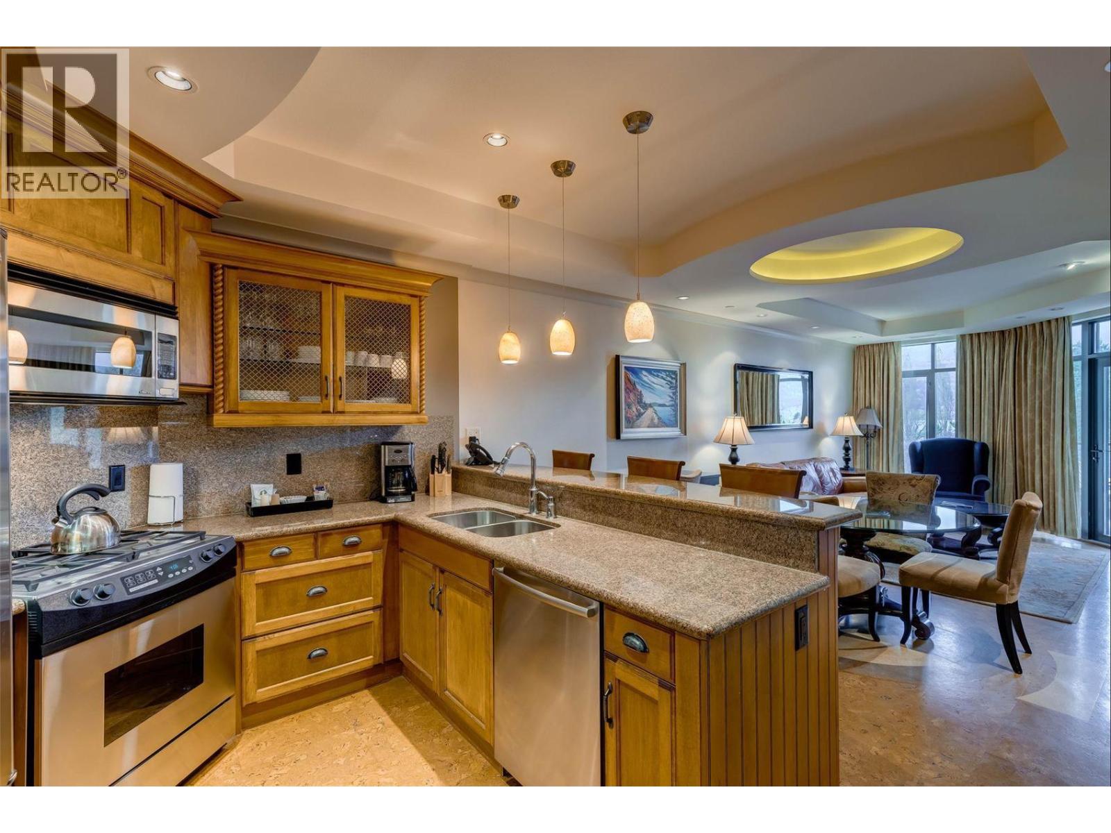 1288 Water Street Unit# 154 (H12), Kelowna, British Columbia  V1Y 9P4 - Photo 5 - 10383413