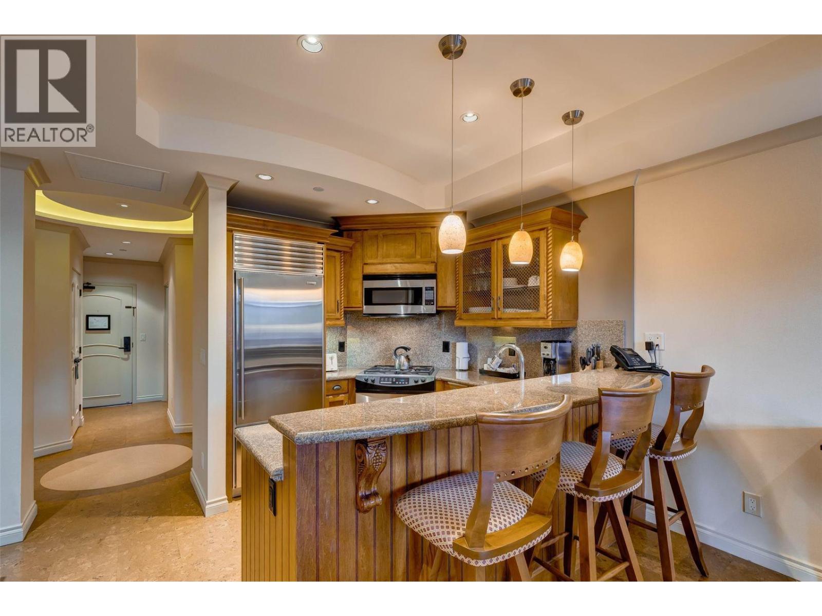 1288 Water Street Unit# 154 (H12), Kelowna, British Columbia  V1Y 9P4 - Photo 6 - 10383413