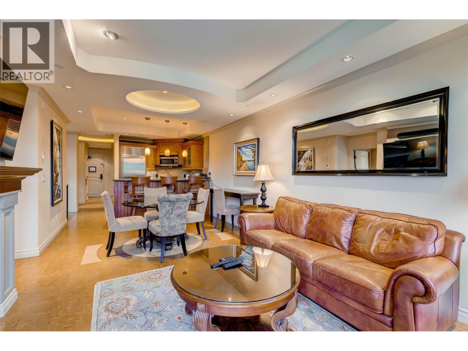 1288 Water Street Unit# 154 (H12), Kelowna, British Columbia  V1Y 9P4 - Photo 8 - 10383413