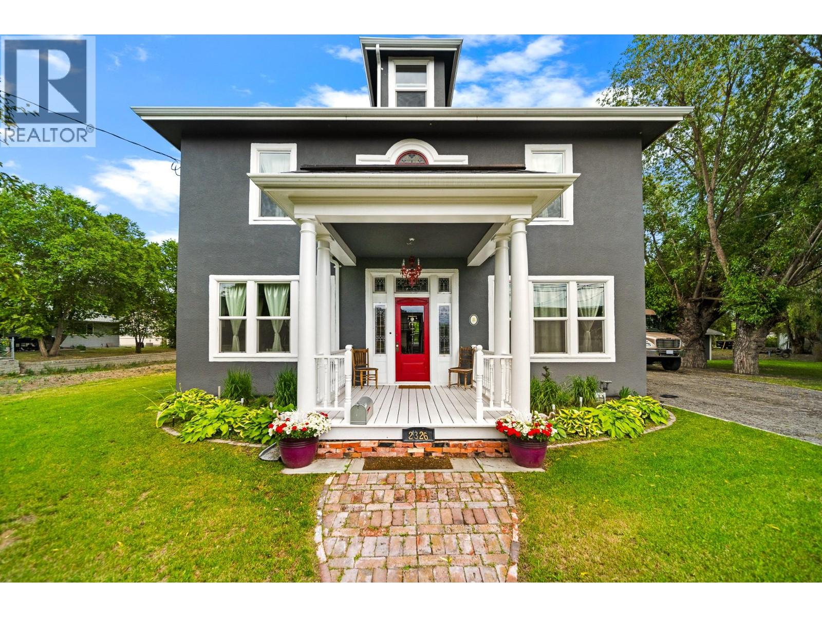 2326 GARCIA Street, merritt, British Columbia