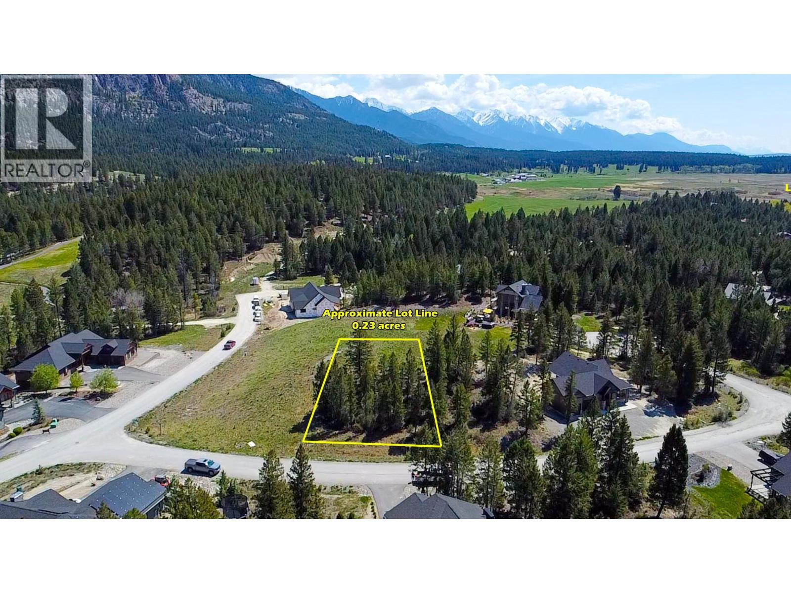 Berland Bend Lot# Lot 36, Windermere, British Columbia  V0A 1K4 - Photo 2 - 10386806