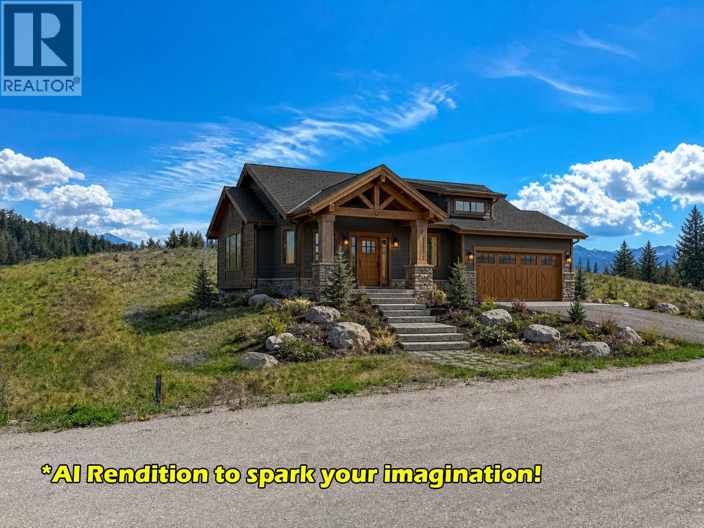 Berland Bend Lot# Lot 36, Windermere, British Columbia  V0A 1K4 - Photo 3 - 10386806