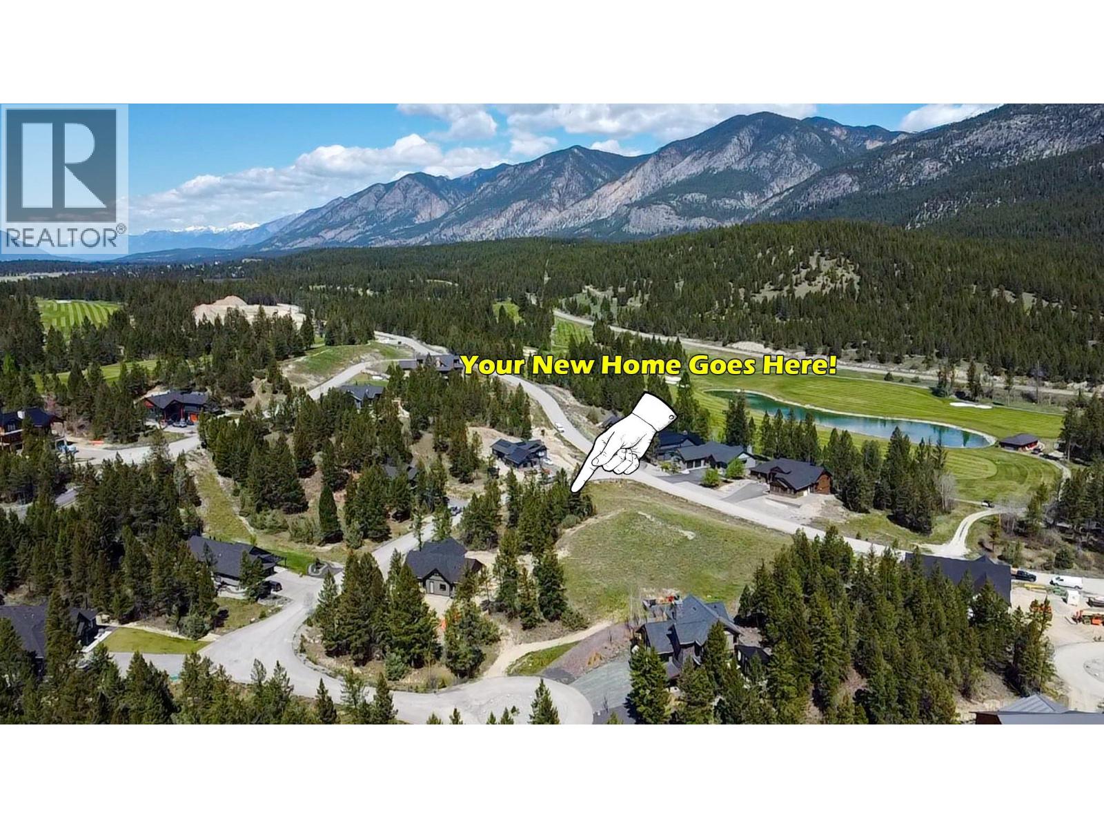 Berland Bend Lot# Lot 36, Windermere, British Columbia  V0A 1K4 - Photo 7 - 10386806