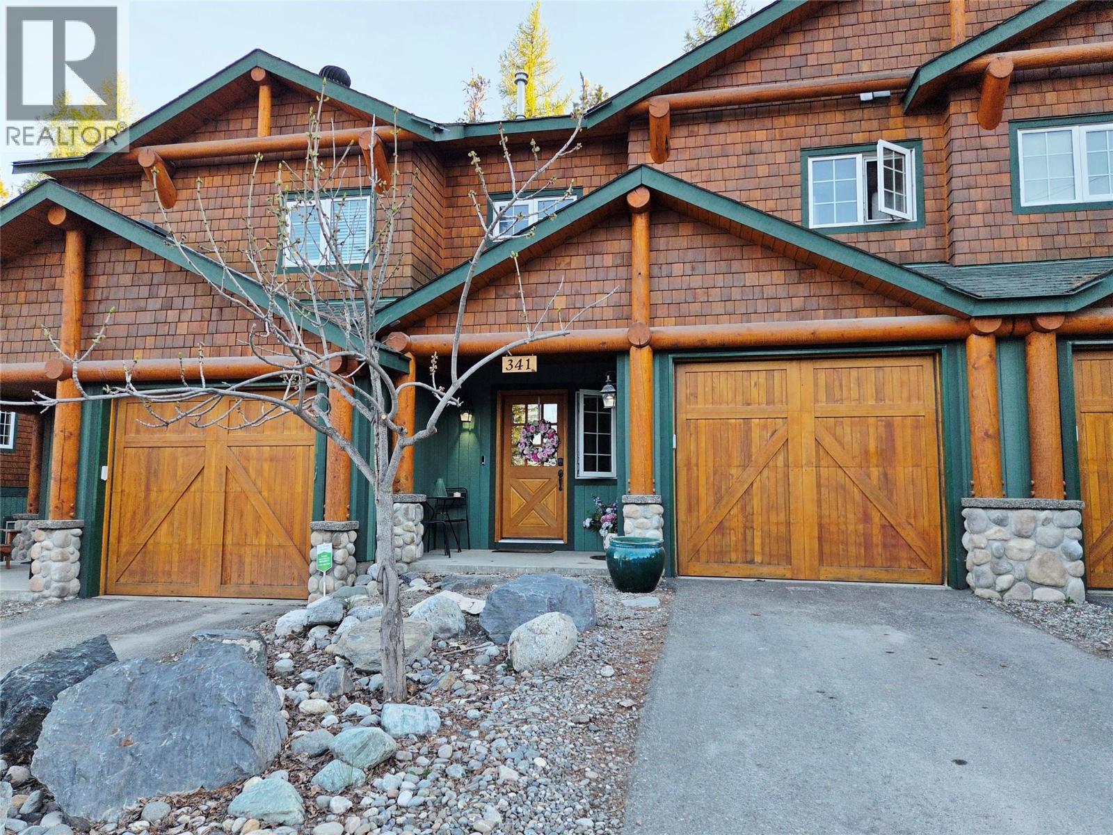 341 fairway Drive, kimberley, British Columbia