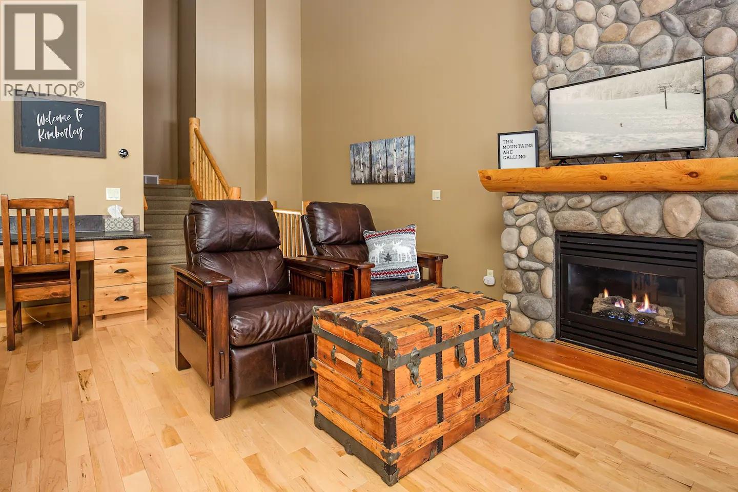 341 Fairway Drive, Kimberley, British Columbia  V1A 0B7 - Photo 3 - 10386703