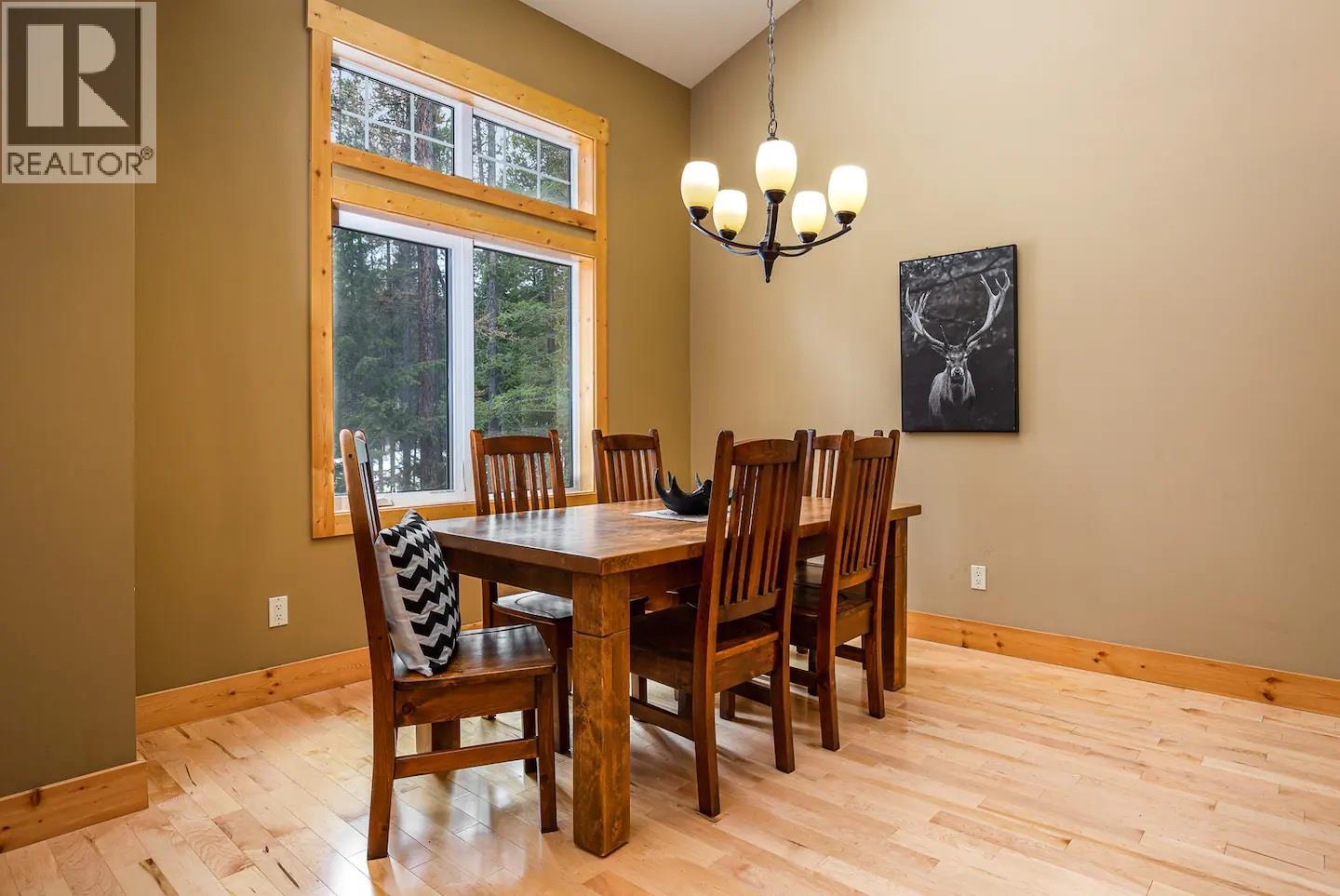 341 Fairway Drive, Kimberley, British Columbia  V1A 0B7 - Photo 8 - 10386703