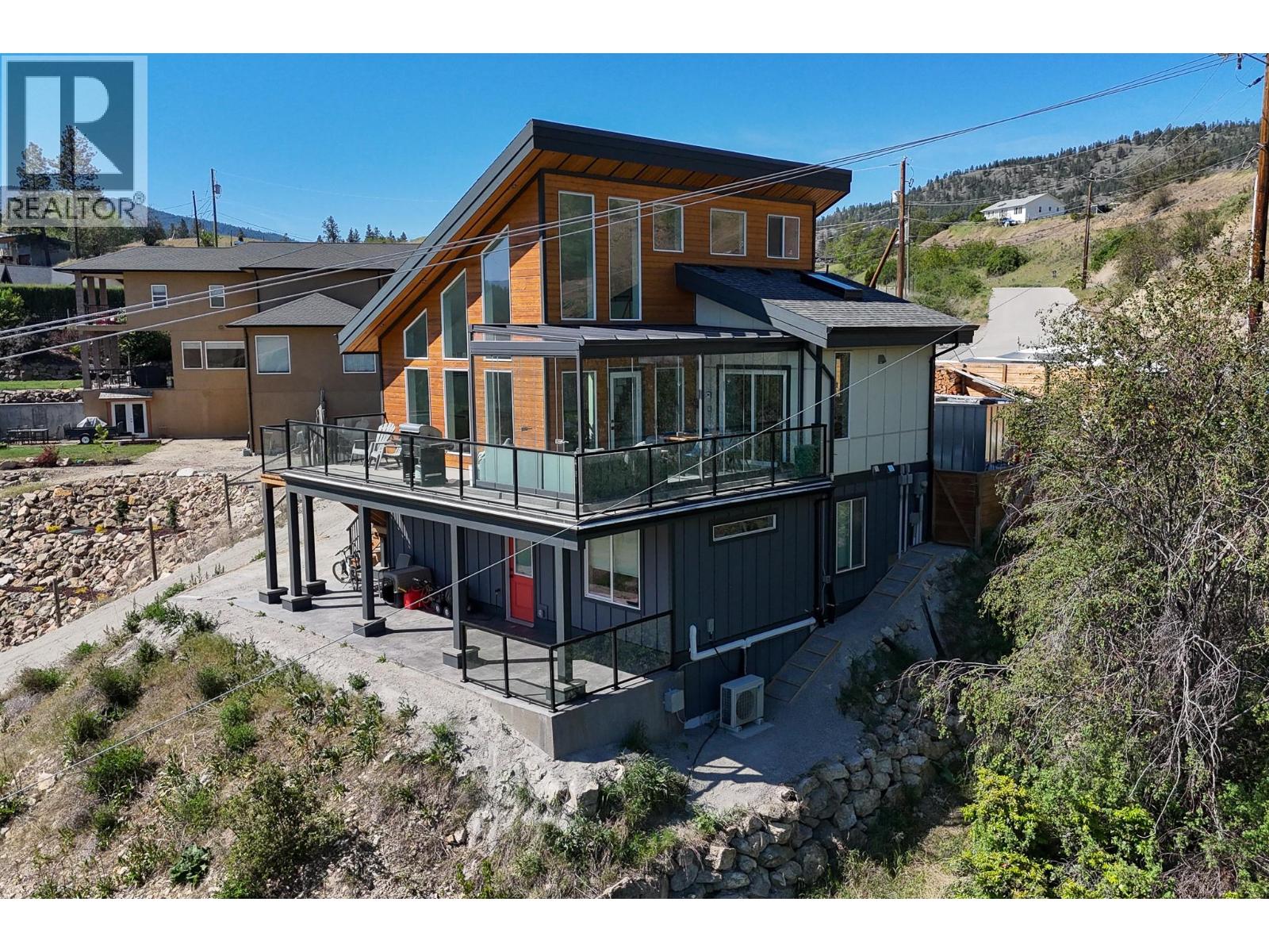 9003 Gilman Road, Summerland, British Columbia  V0H 1Z2 - Photo 1 - 10386771
