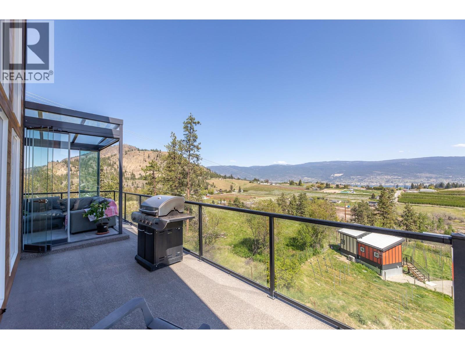 9003 Gilman Road, Summerland, British Columbia  V0H 1Z2 - Photo 12 - 10386771