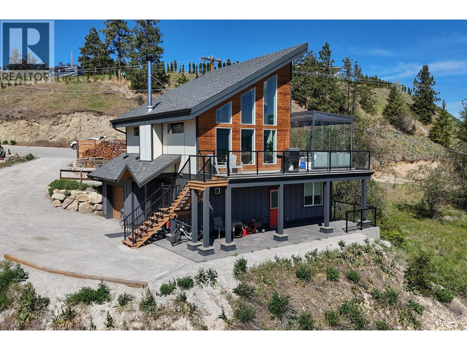 9003 Gilman Road, Summerland, British Columbia  V0H 1Z2 - Photo 2 - 10386771